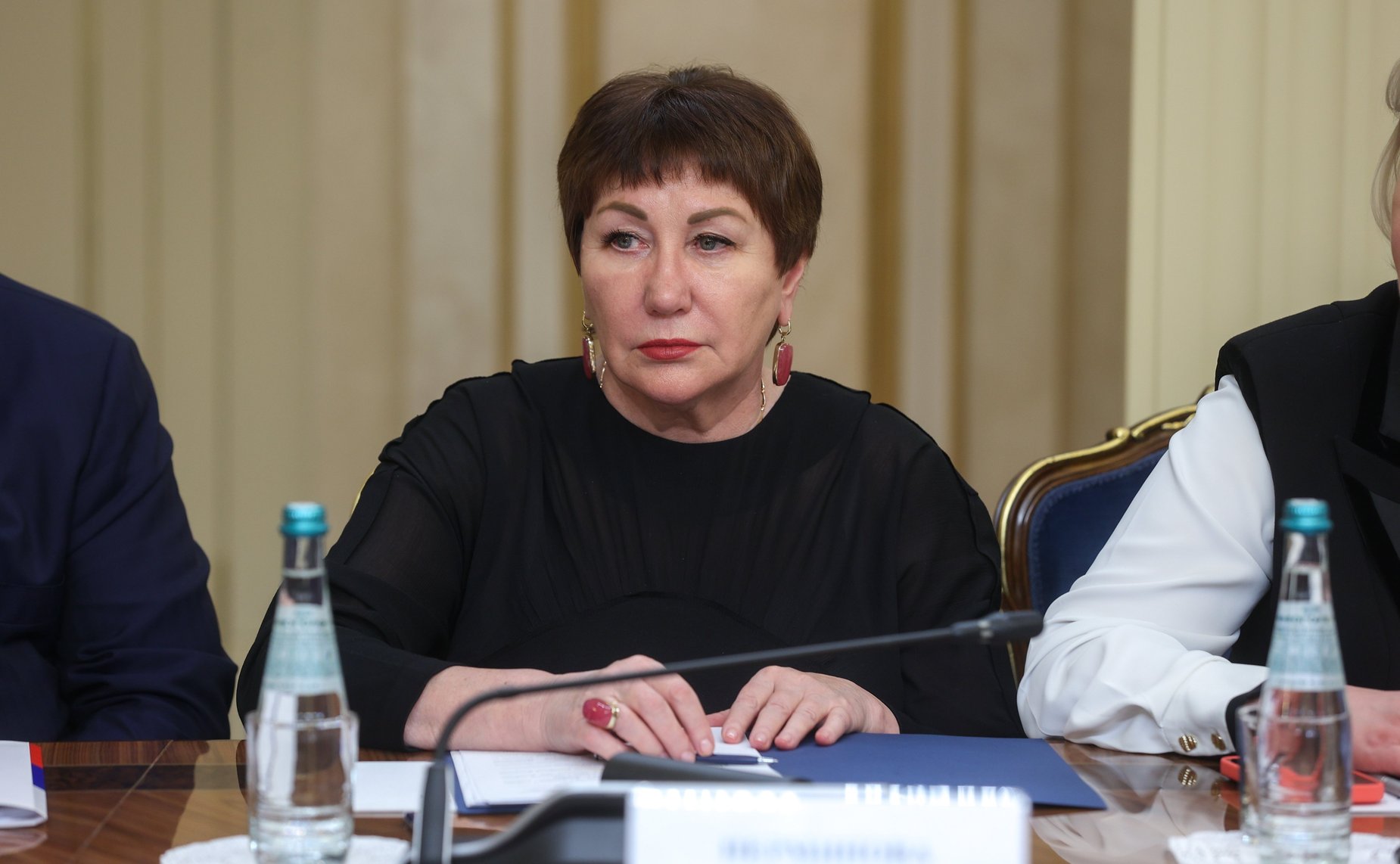 Елена Перминова