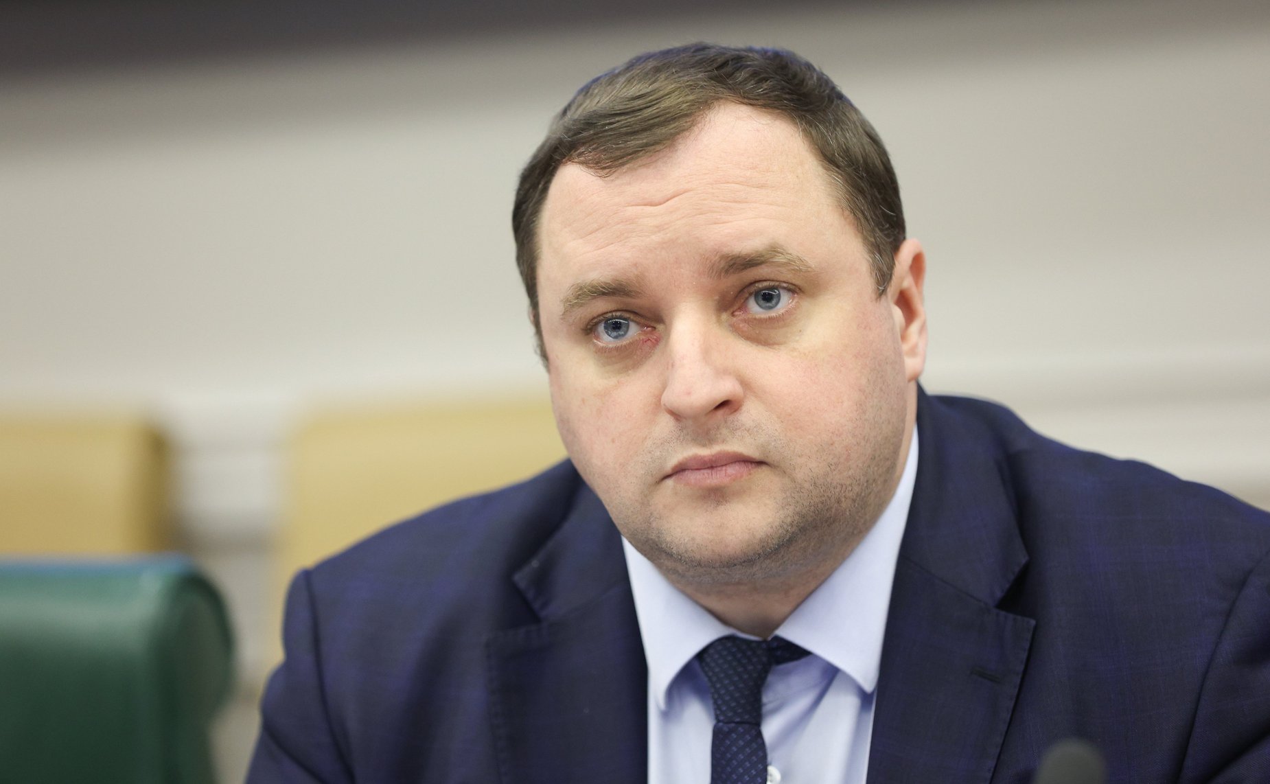 Председатель Комитета СФ по науке, образованию и культуре Лилия Гумерова провела совещание с педагогическими работниками — участниками международного гуманитарного проекта «Российский учитель за рубежом» в Таджикистане