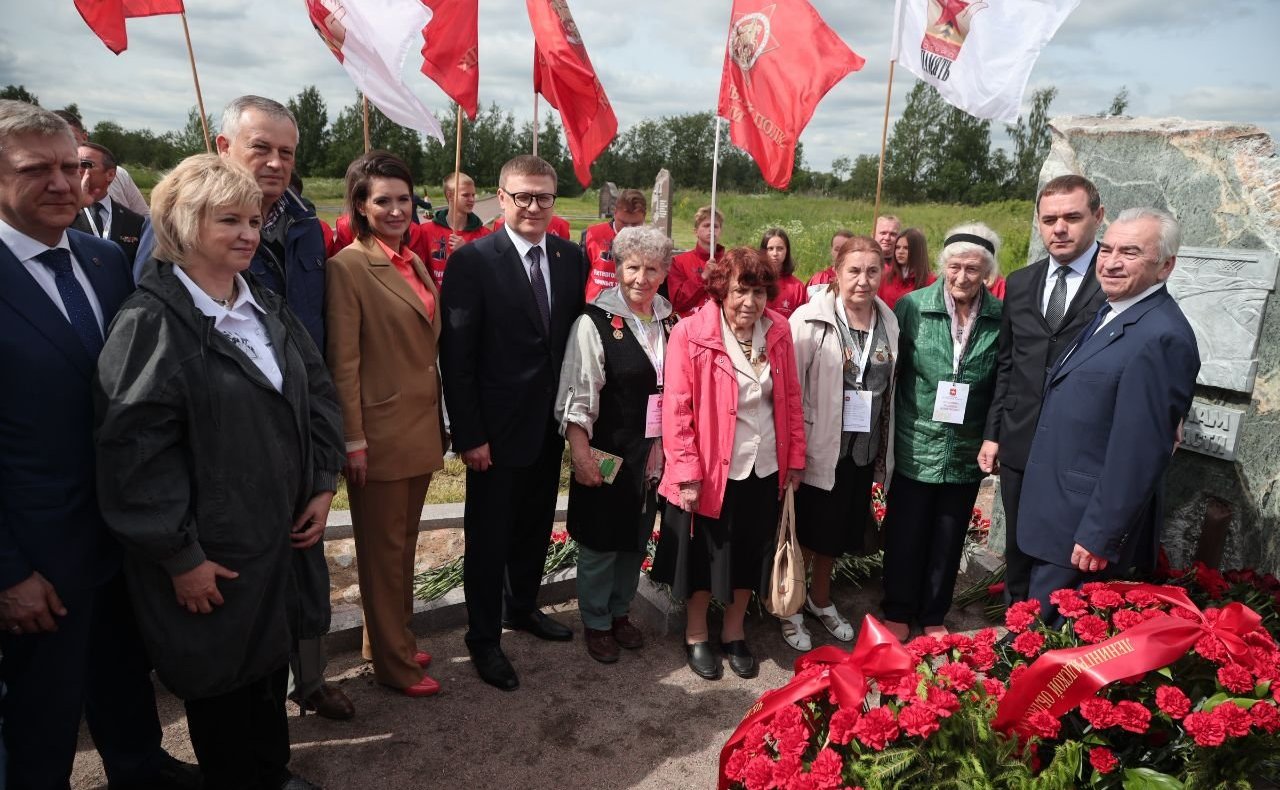 В Челябинской области увеличены выплаты детям погибших участников Великой Отечественной войны