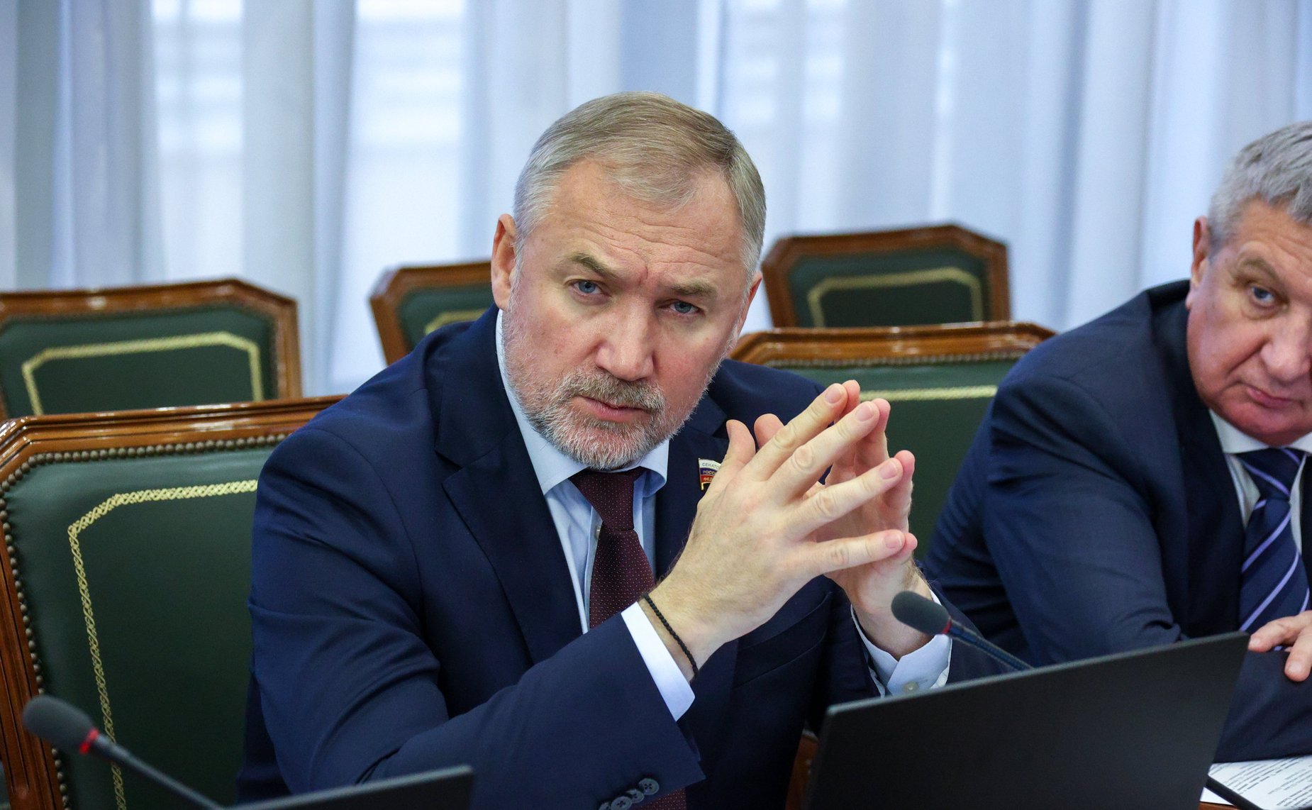 Константин Басюк