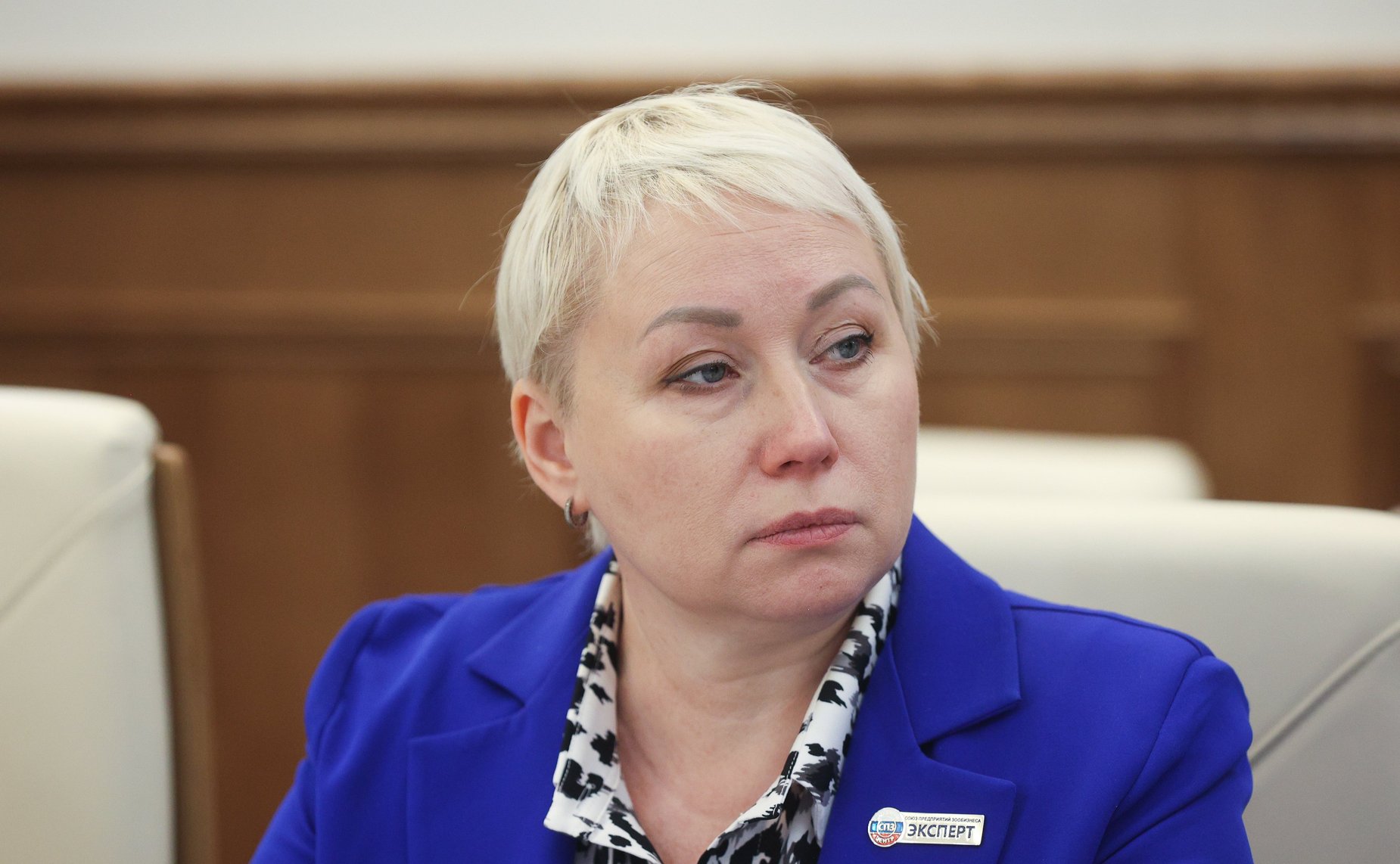 Круглый стол Комитета СФ по аграрно-продовольственной политике и природопользованию на тему «О мониторинге реализации законодательства в области ответственного обращения с животными»