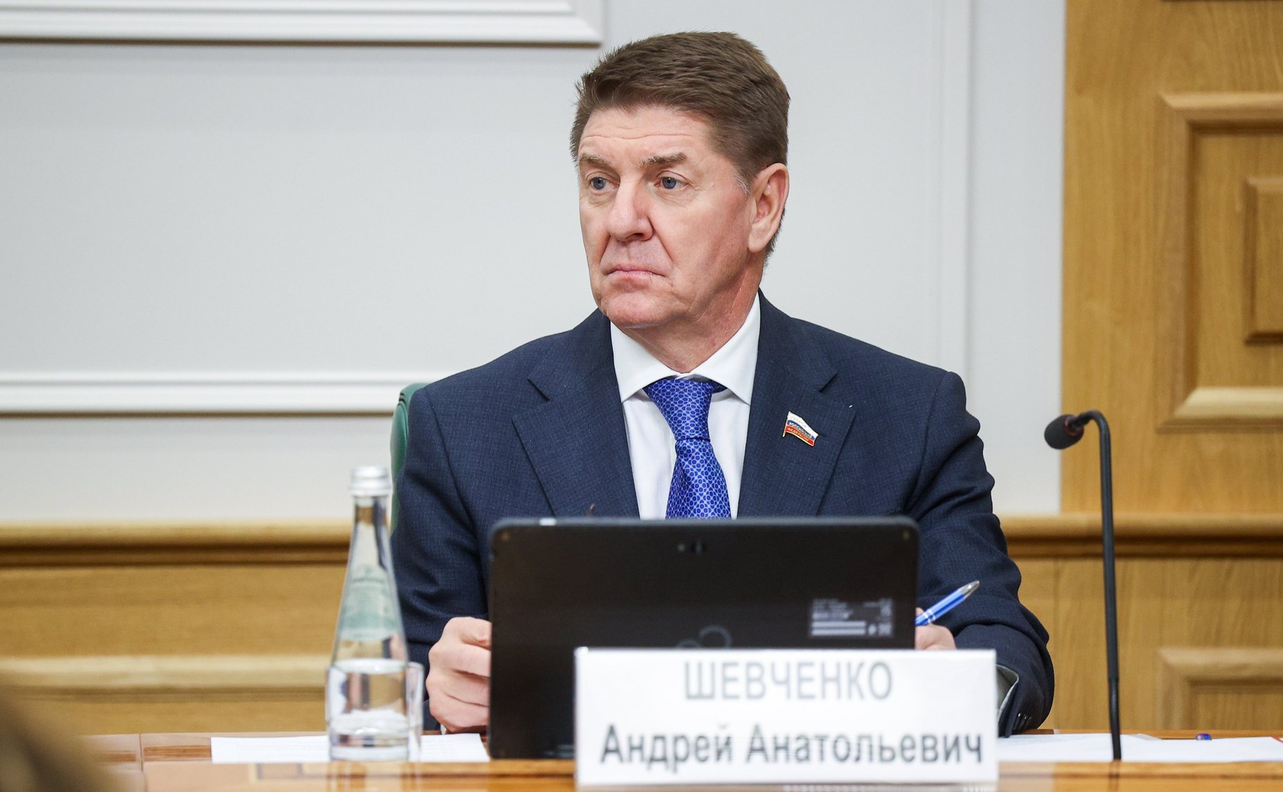 Андрей Шевченко