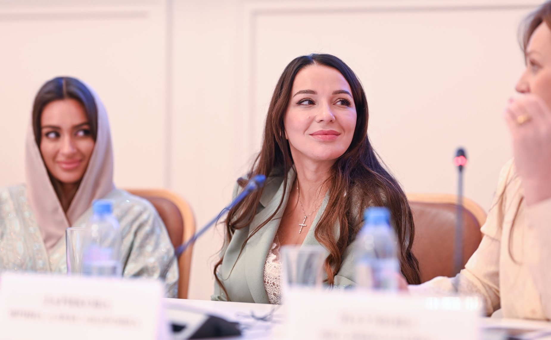 «Все мы родом из детства». IV Международный форум «Содружество моды»