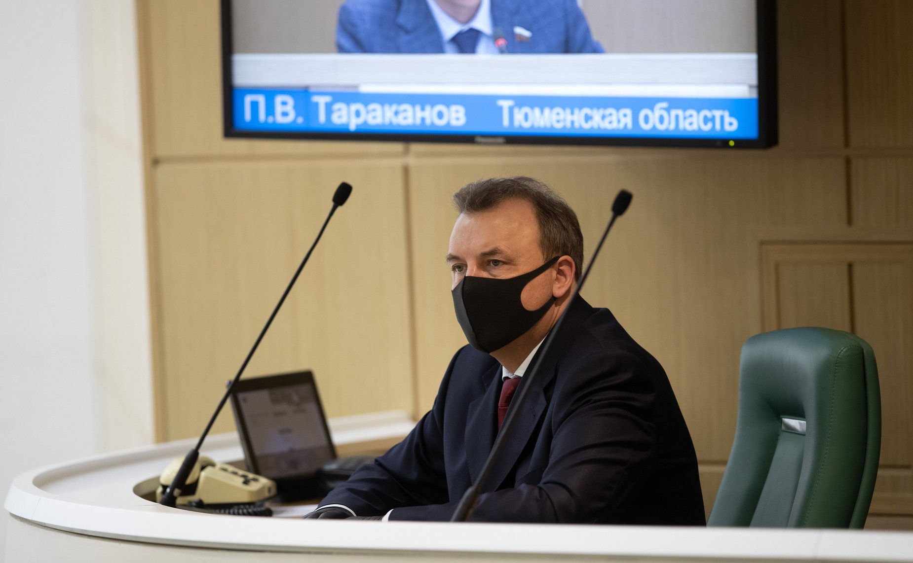 Артур Муравьев