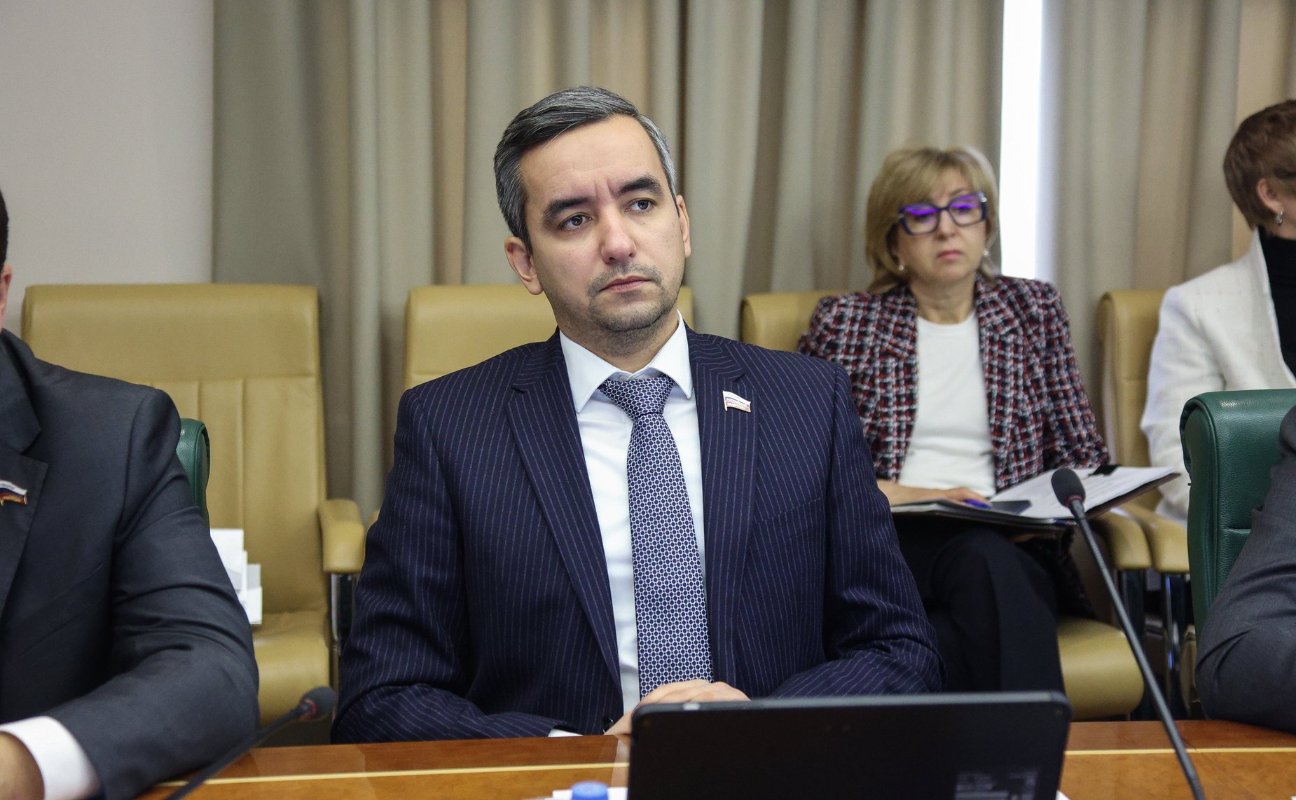 Александр Трембицкий