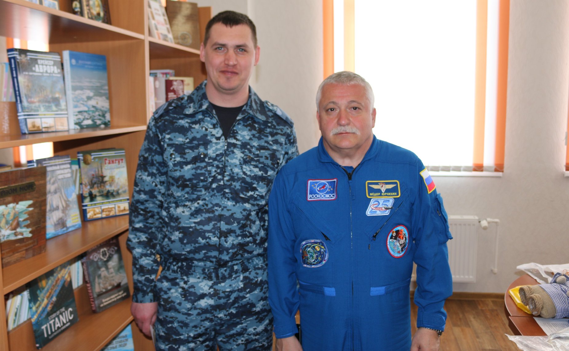 Мероприятия в Рамках заседания Вологодского Дискуссионного клуба