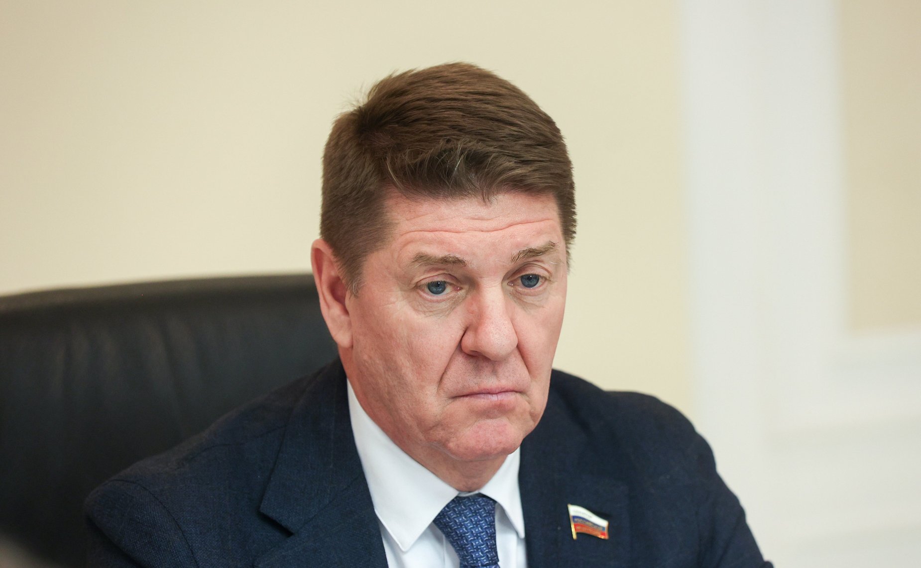 Андрей Шевченко