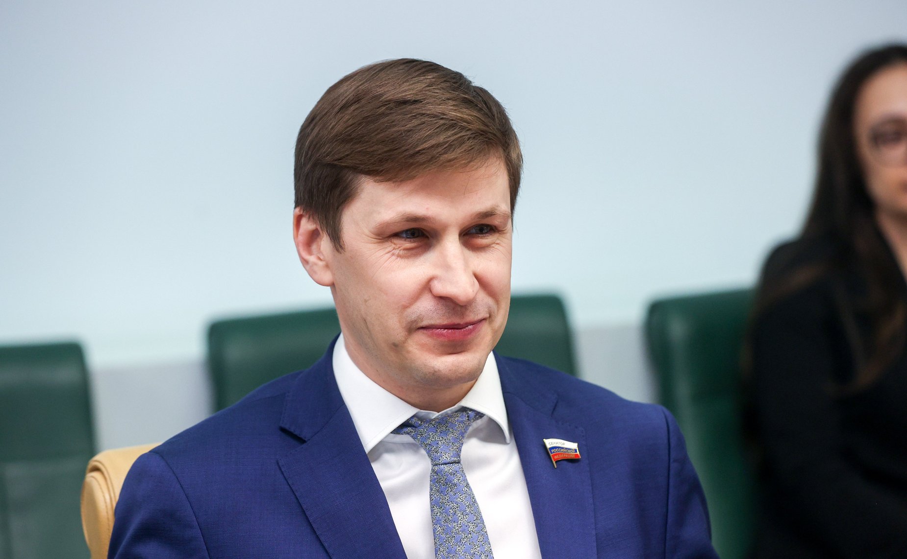 Иван Новиков