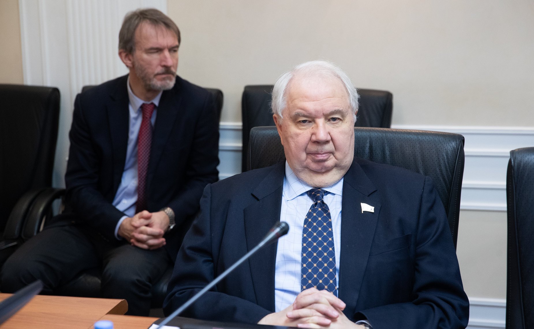 Сергей Кисляк