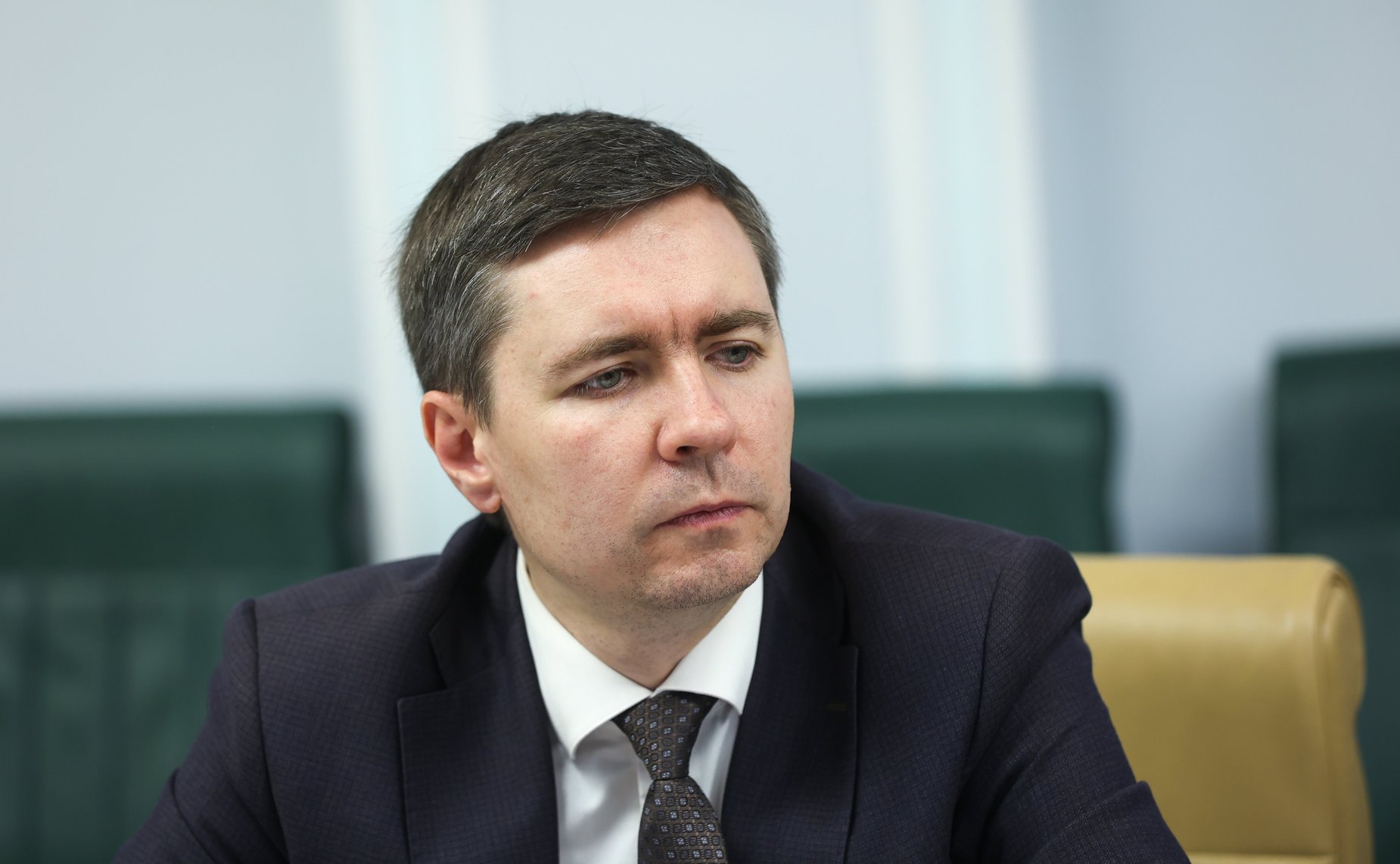 Круглый стол Комитета Совета Федерации по экономической политике на тему «Технический осмотр транспортных средств как важный фактор обеспечения безопасности перевозок автомобильным транспортом»