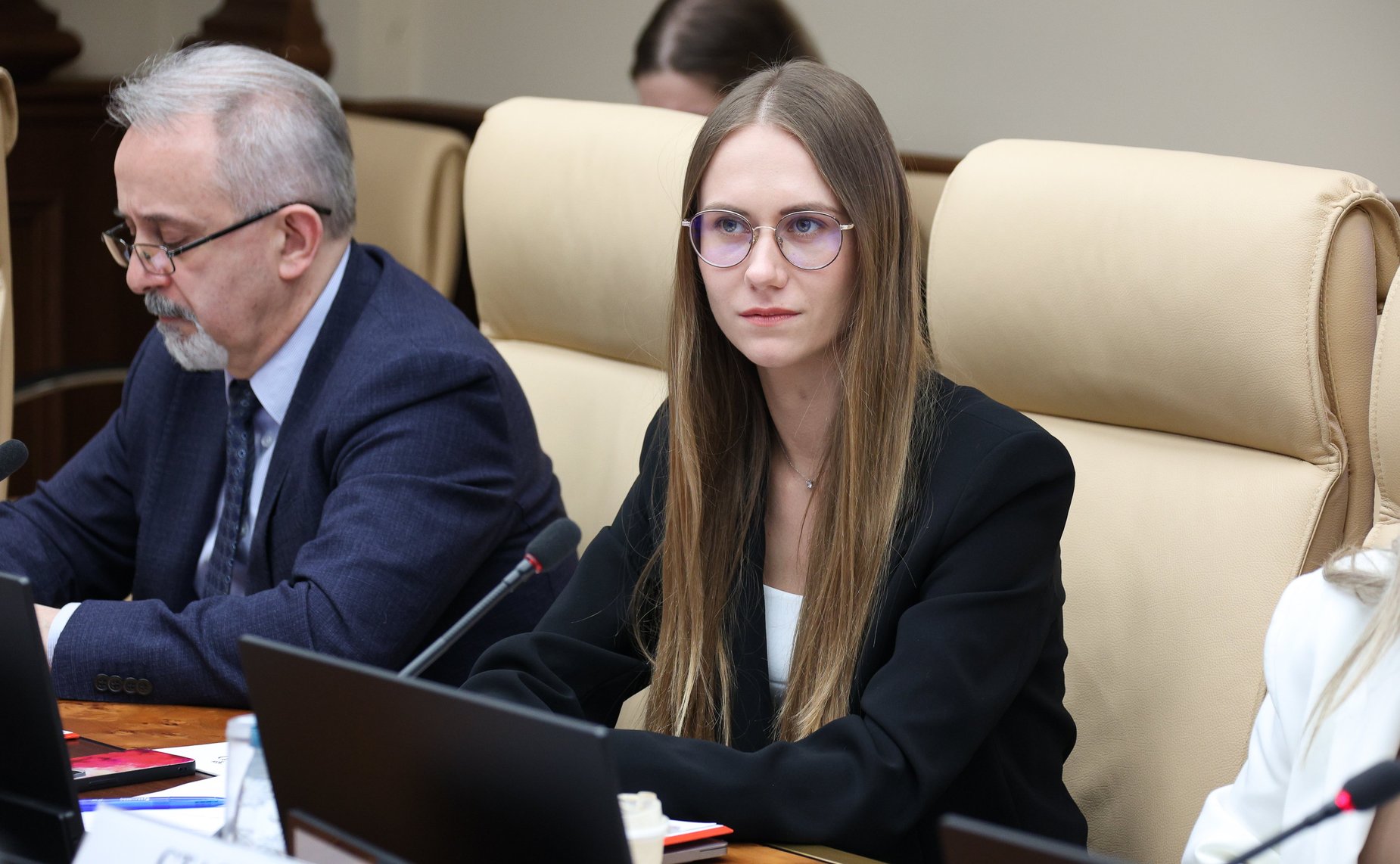 Круглый стол на тему «Совершенствование правового статуса средств индивидуальной мобильности и обеспечение безопасности дорожного движения»