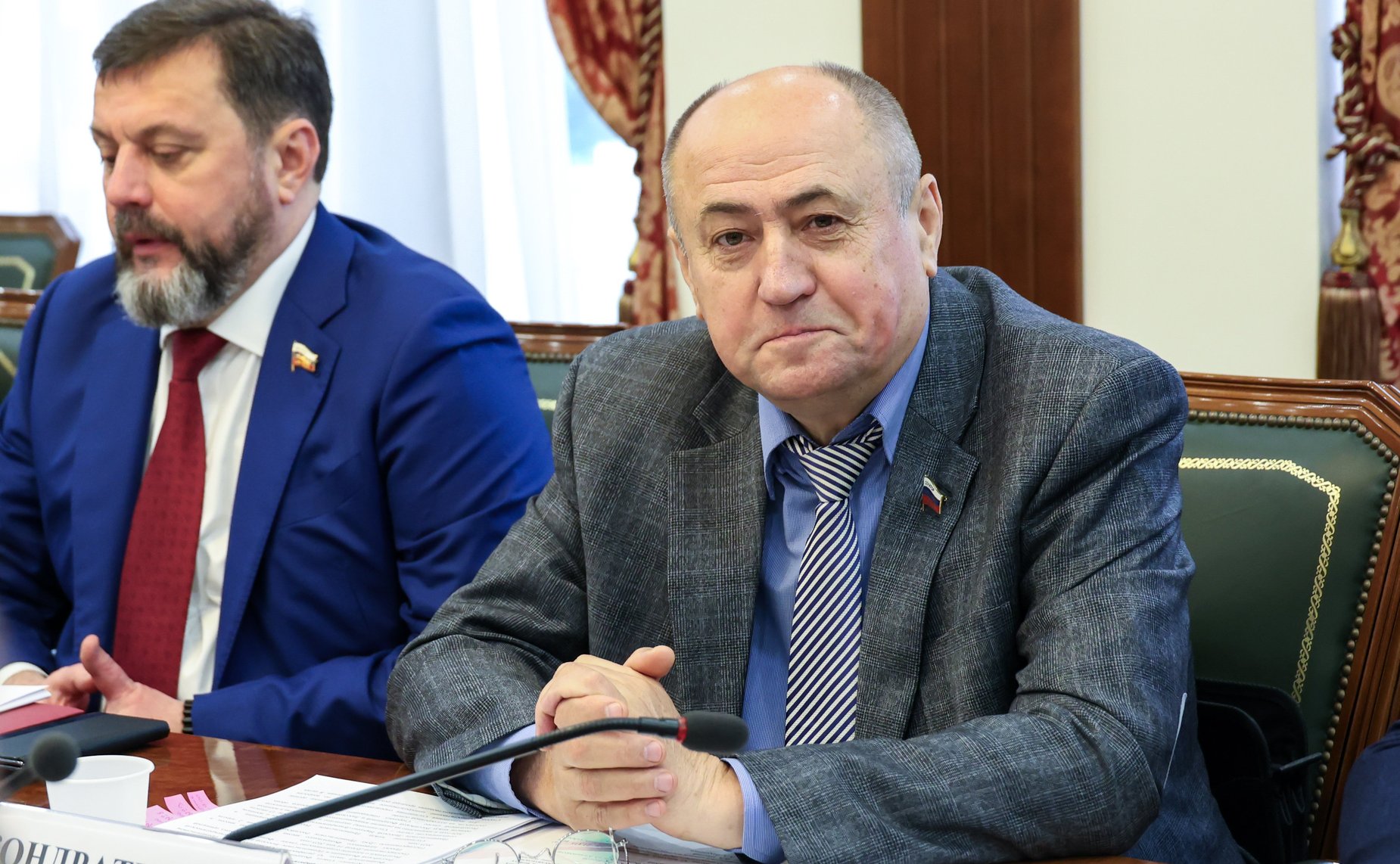 Николай Кондратюк