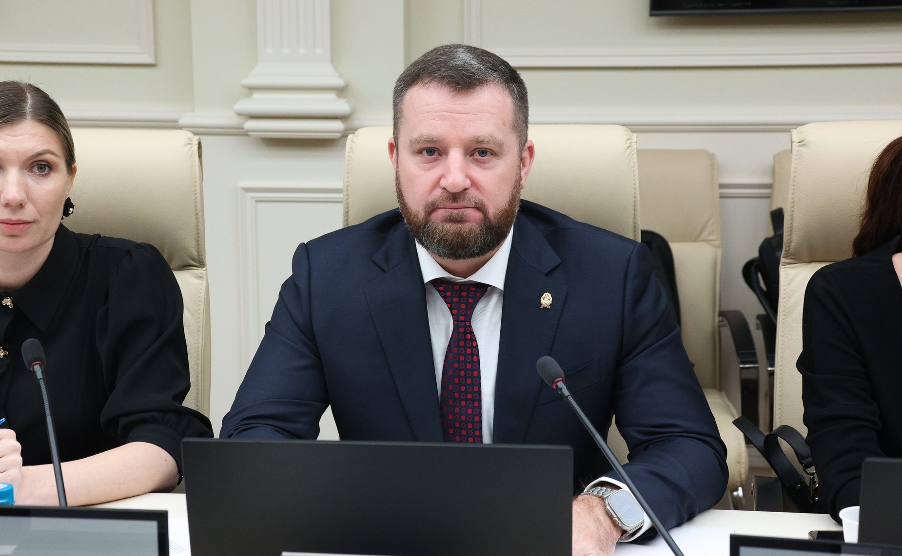 Круглый стол на тему «Основные подходы к актуализации законодательства Российской Федерации в сфере медиации»