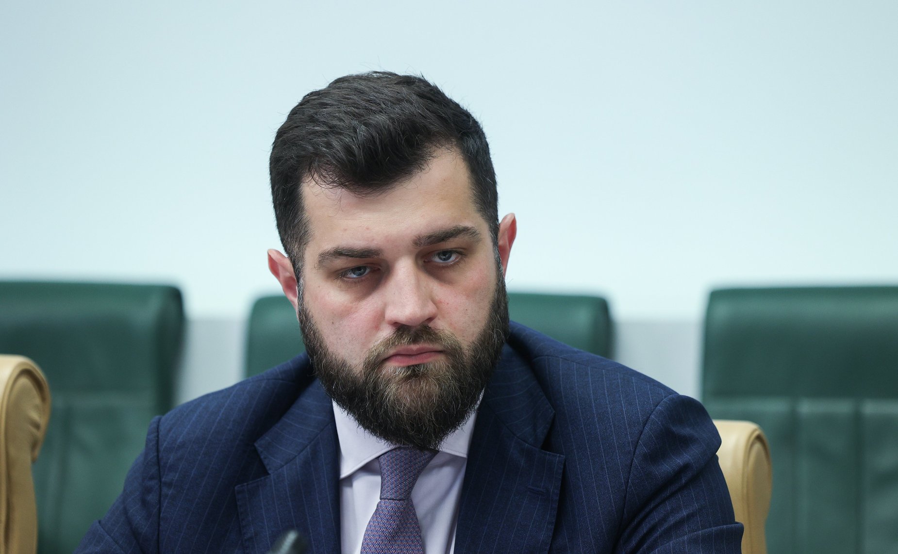 Круглый стол «Об эффективности мер государственной поддержки развития туризма в субъектах Российской Федерации в рамках национального проекта «Туризм и индустрия гостеприимства»