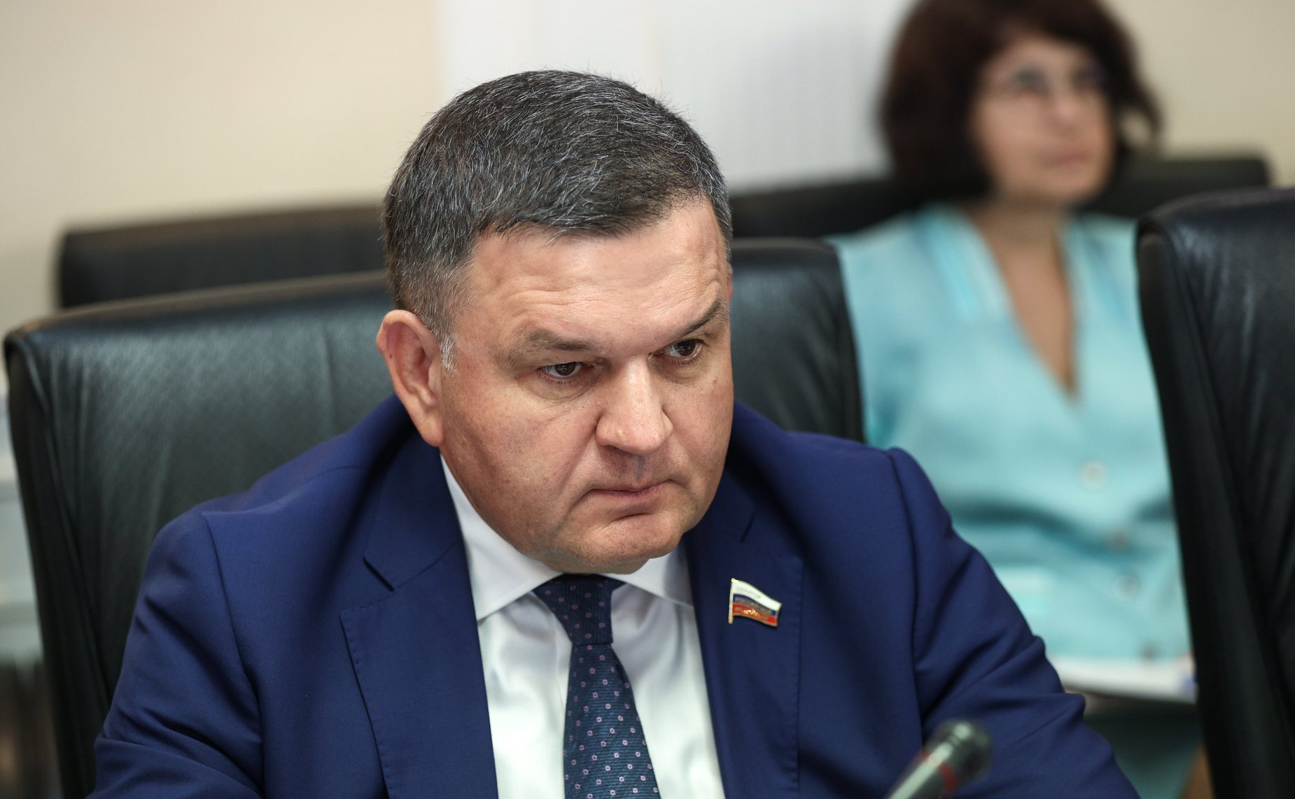 Сергей Перминов