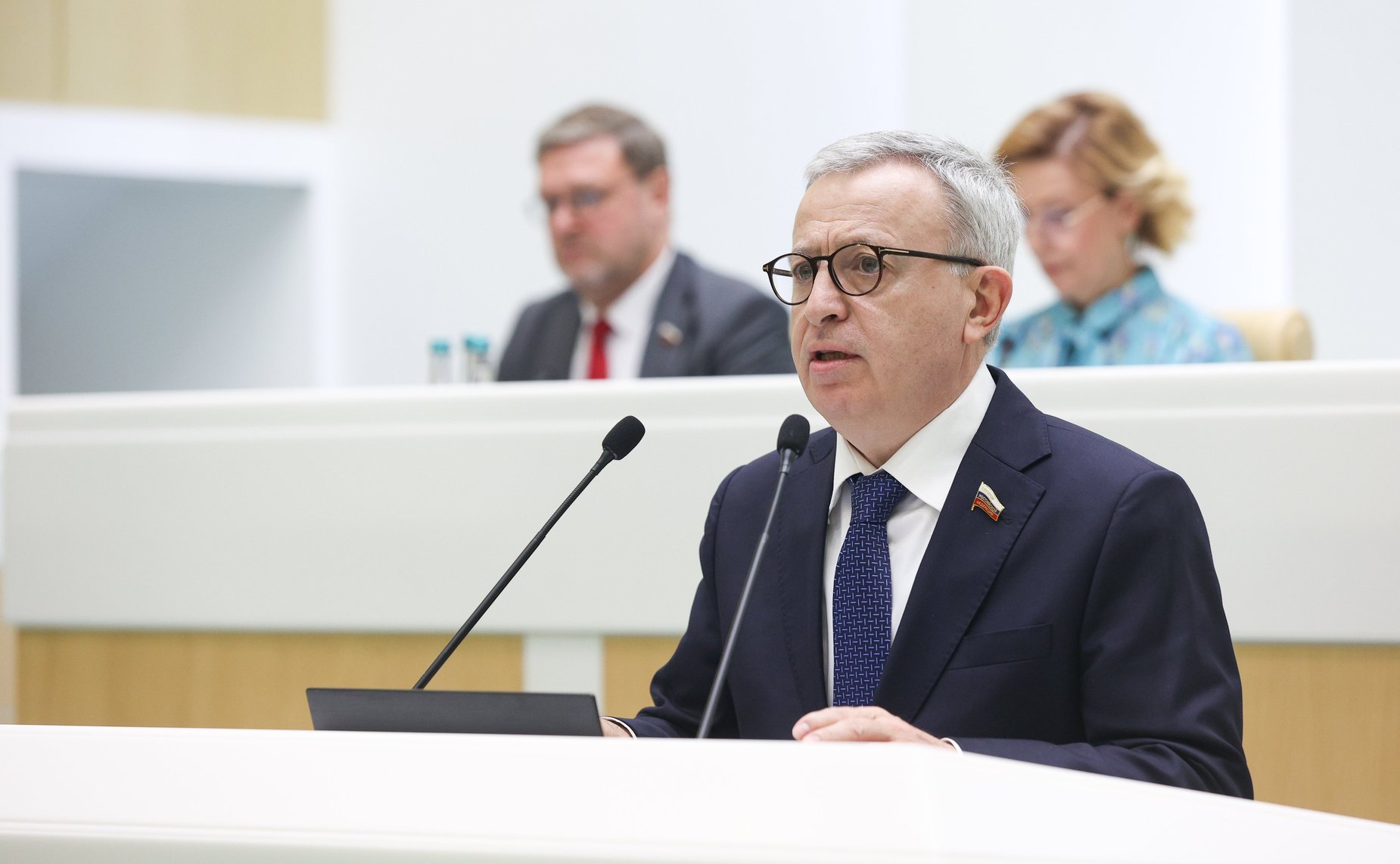 Мухарбий Ульбашев