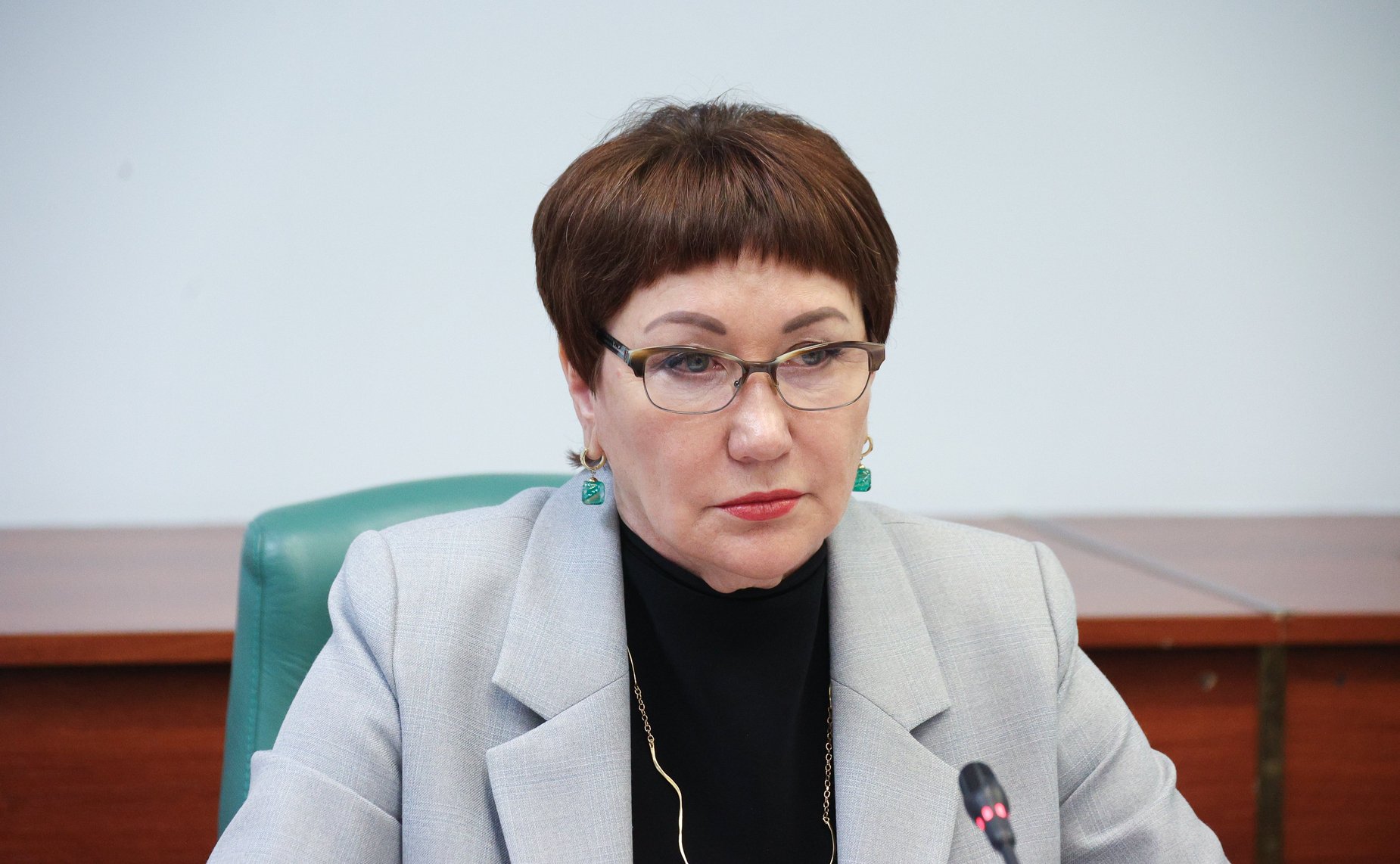 Елена Перминова
