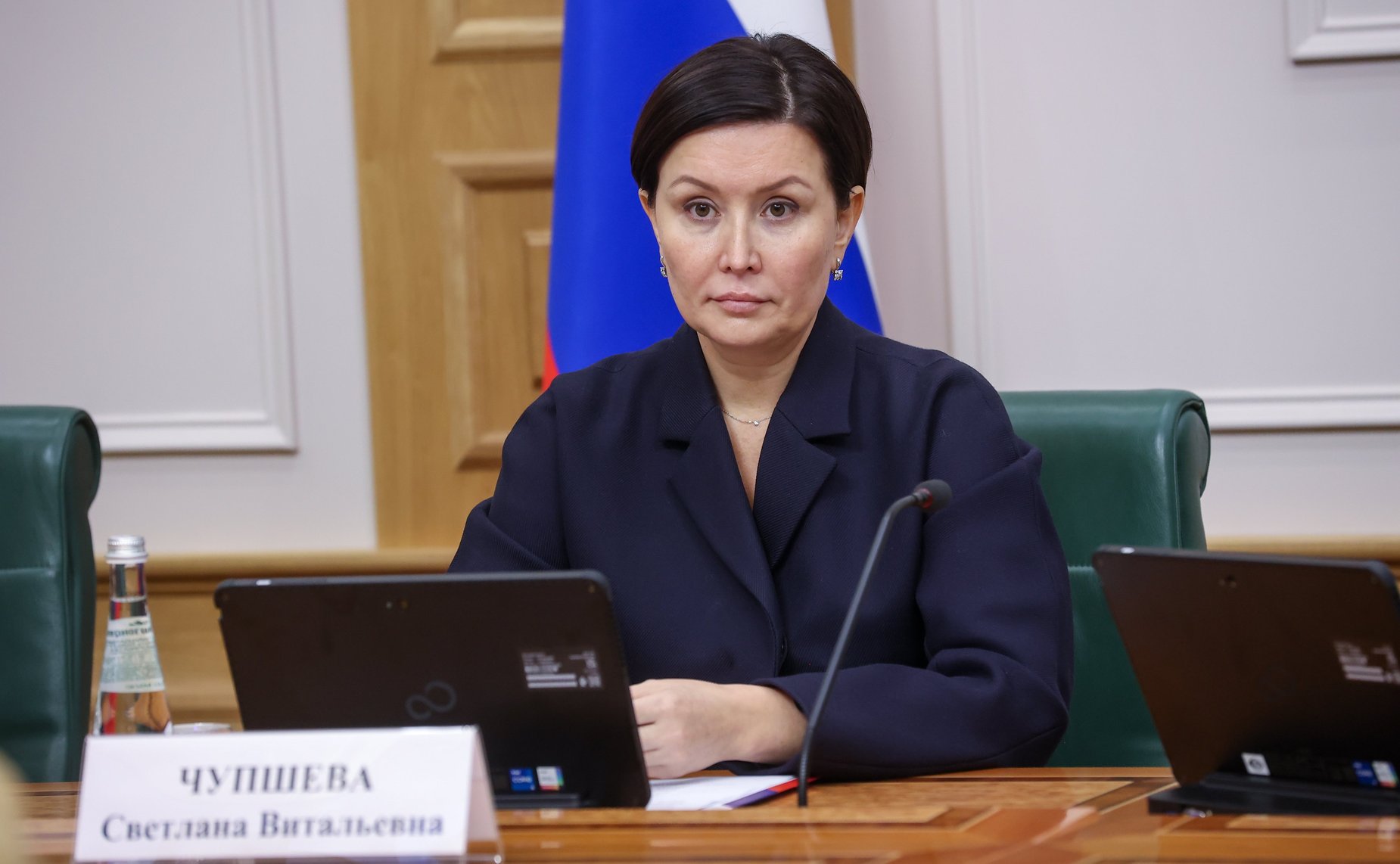 Подведение итогов первого этапа проекта «Социальный курс: идеи нового времени»