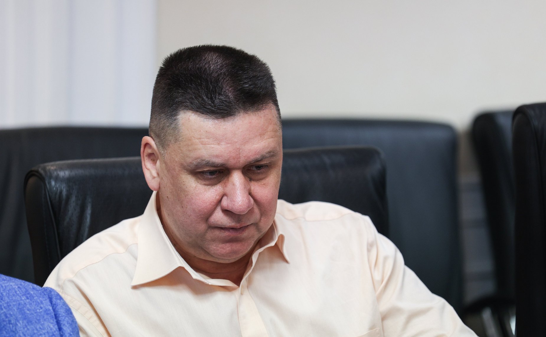 Круглый стол «О ходе реализации государственной аграрной политики в части поддержки сельскохозяйственных товаропроизводителей малых форм хозяйствования, повышения доступности рынков сбыта фермерской продукции»