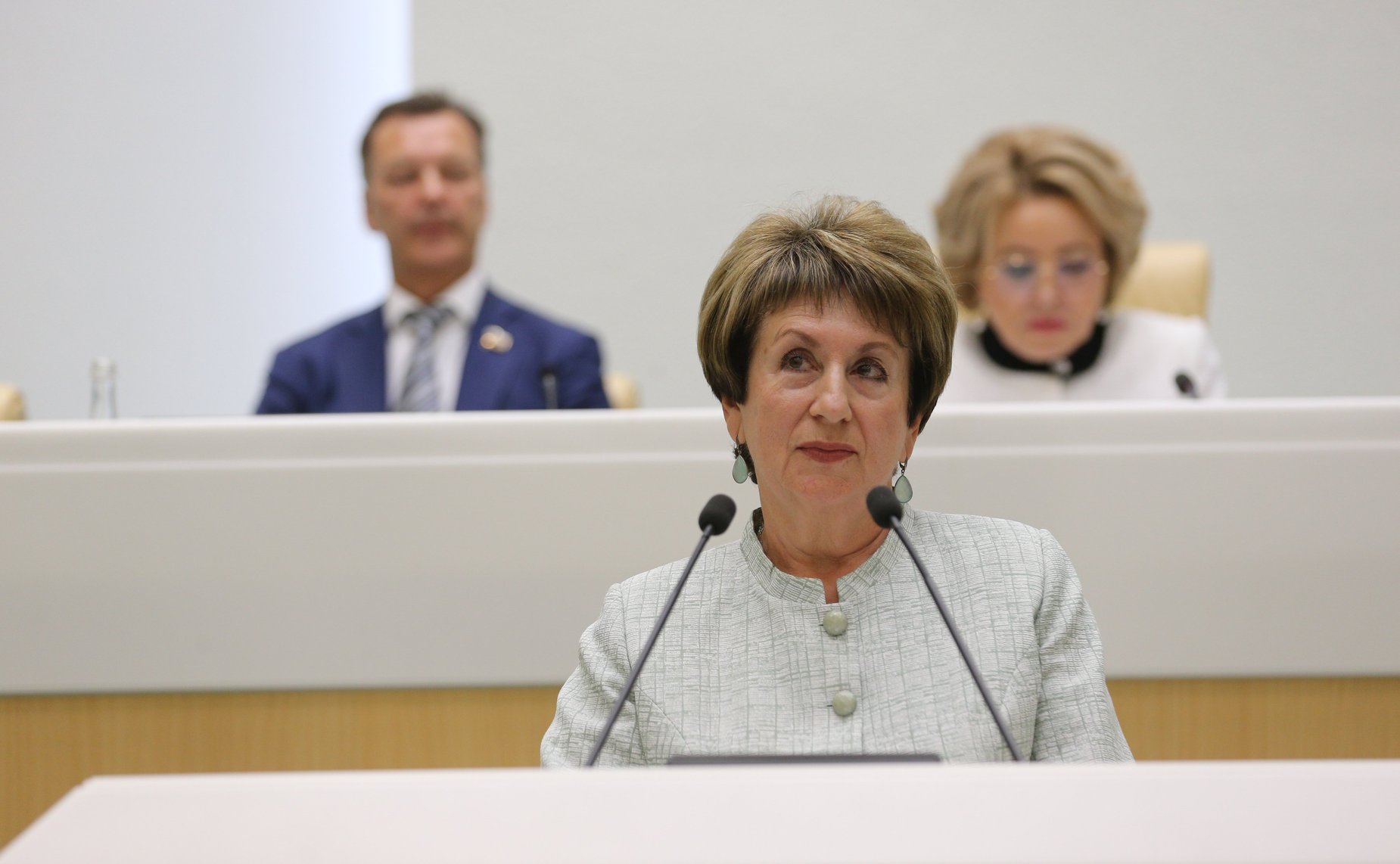 Екатерина Алтабаева