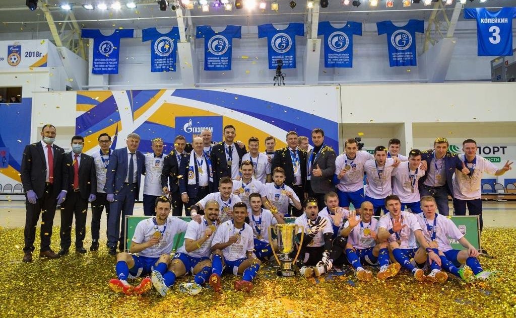 Эдуард Исаков в рамках рабочей поездки в регион посетил стратегические производственные и спортивные объекты ООО «Газпром трансгаз Югорск»