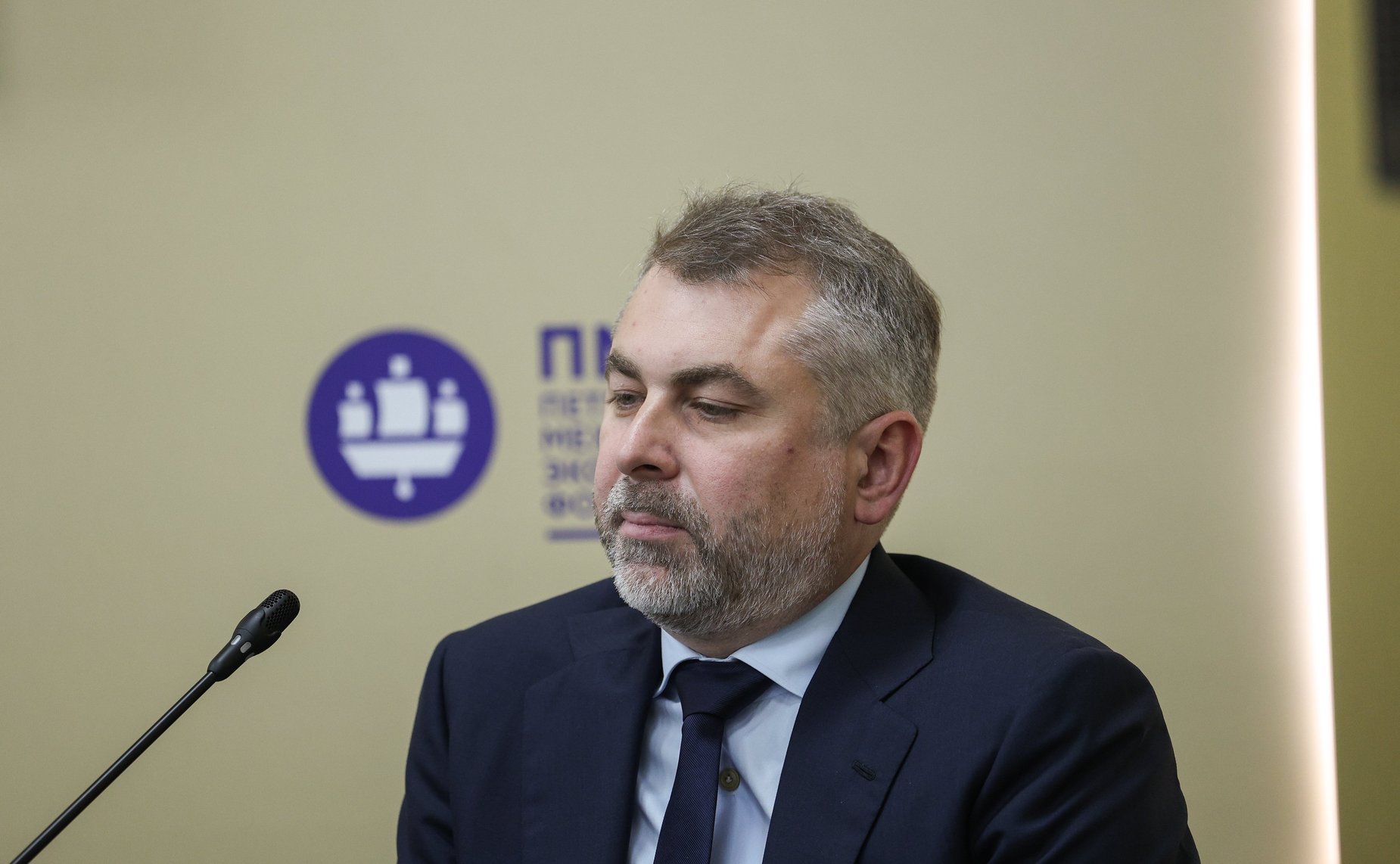 XXVII Петербургский международный экономический форум (ПМЭФ’24). «Технологии, обеспечивающие лидерство. Цифровая глобализация: начинаем с глобальной логистики»