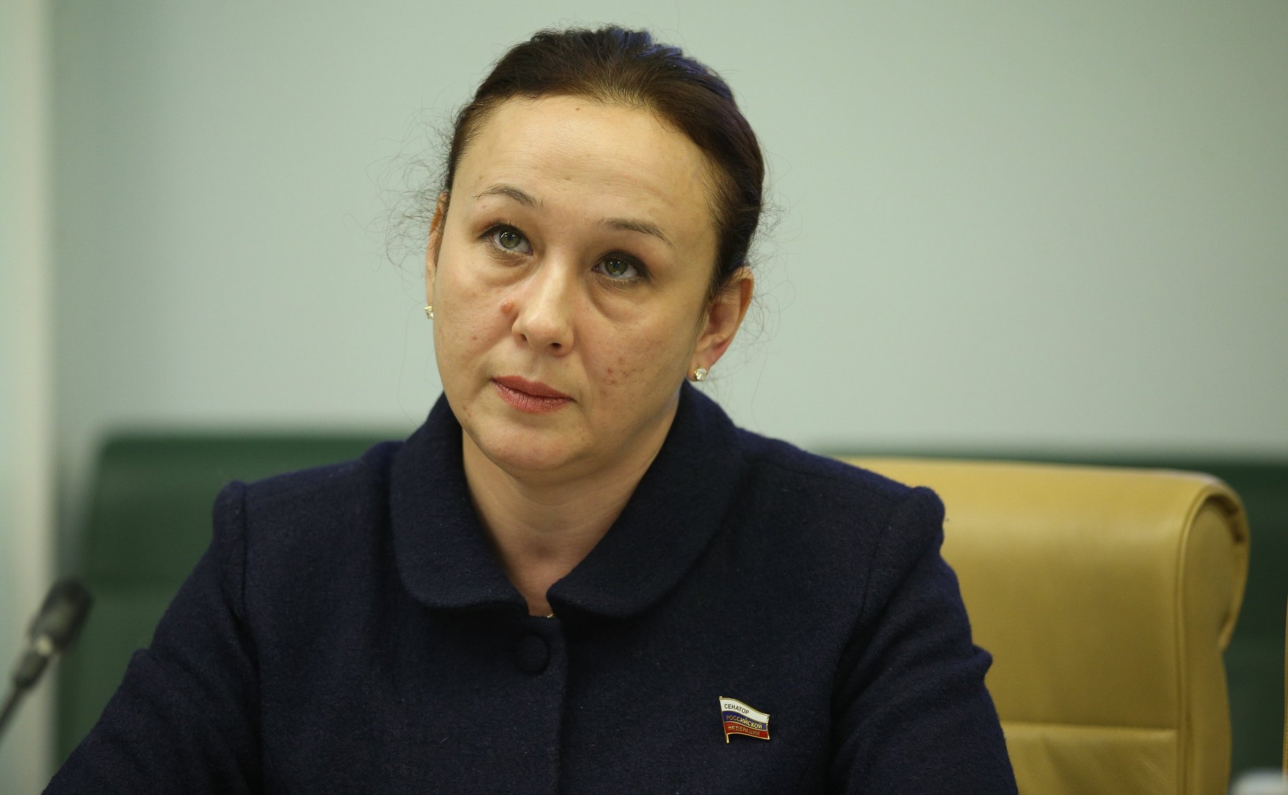 Ирина Петина