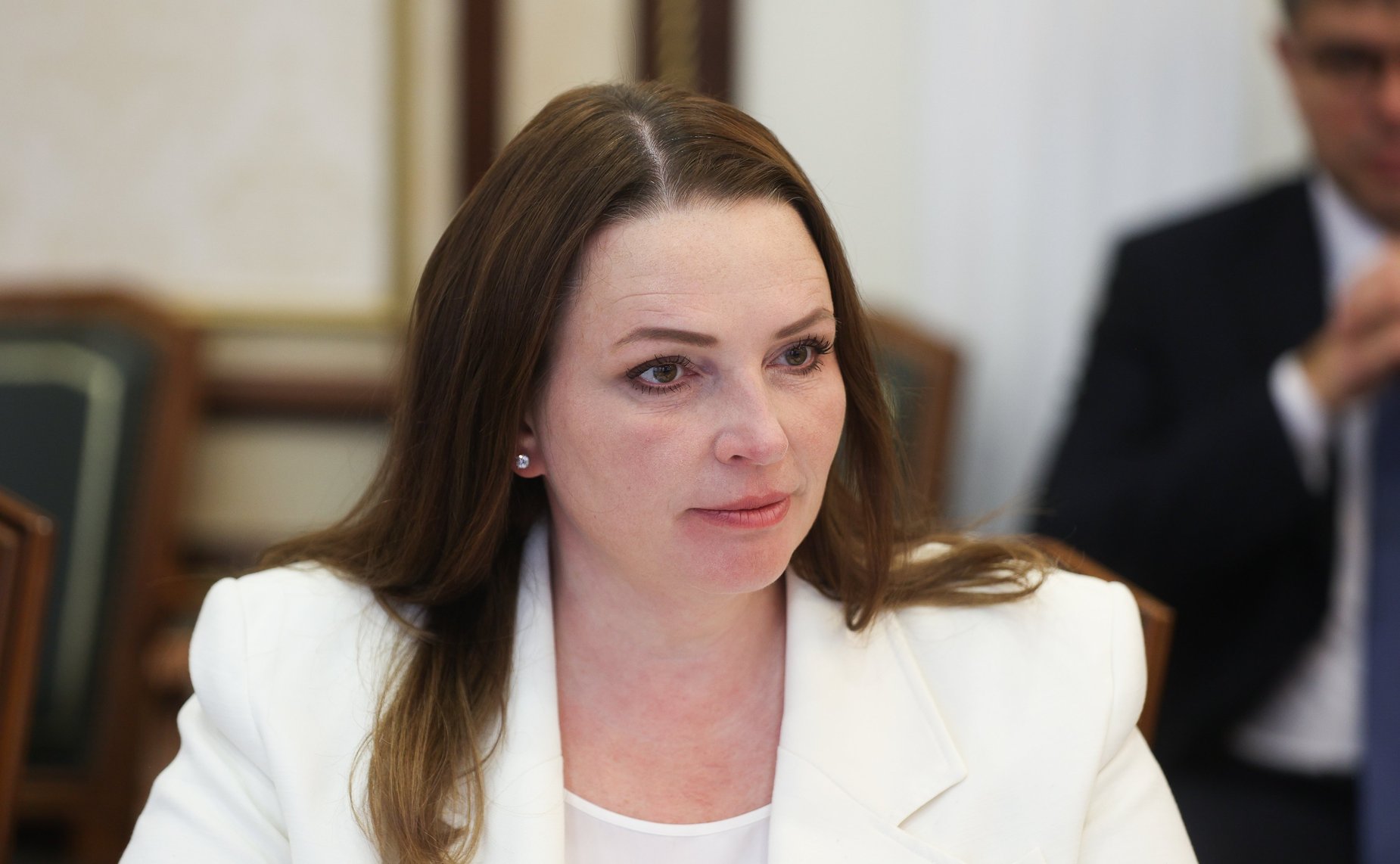 Ольга Щетинина