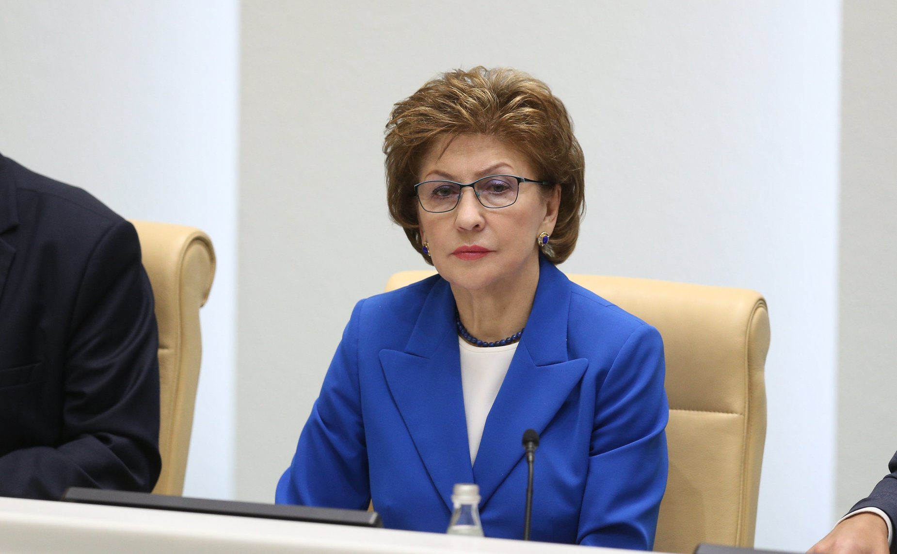 Галина Карелова