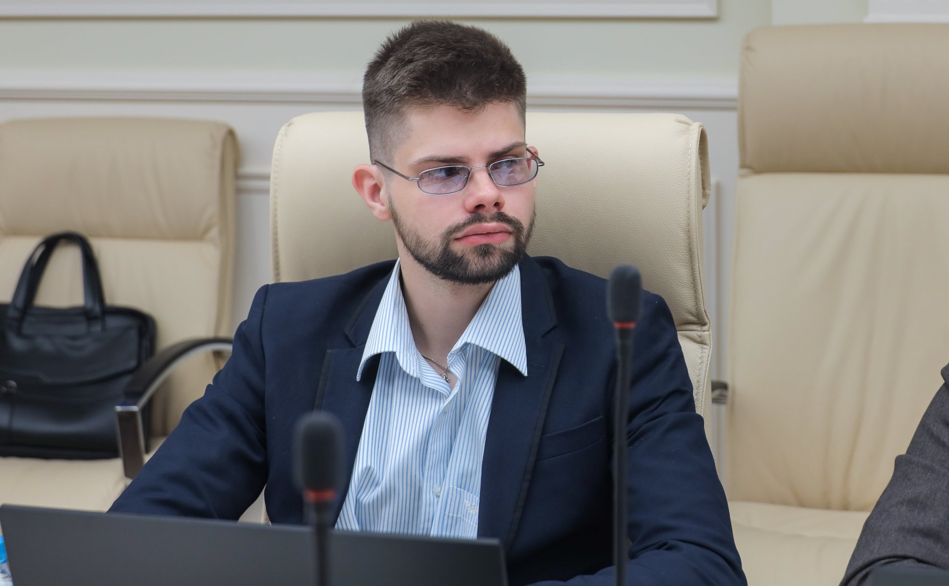 Заседание Организационного комитета III Всероссийского телемарафона «Марафон здоровья #ВМЕСТЕЗДОРОВО