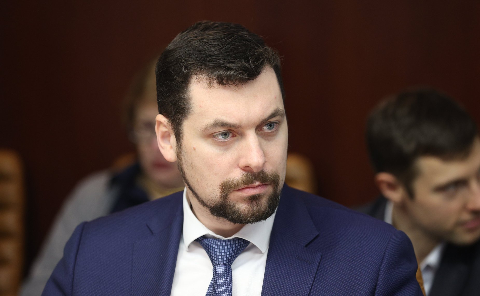 Круглый стол Комитета СФ по обороне и безопасности