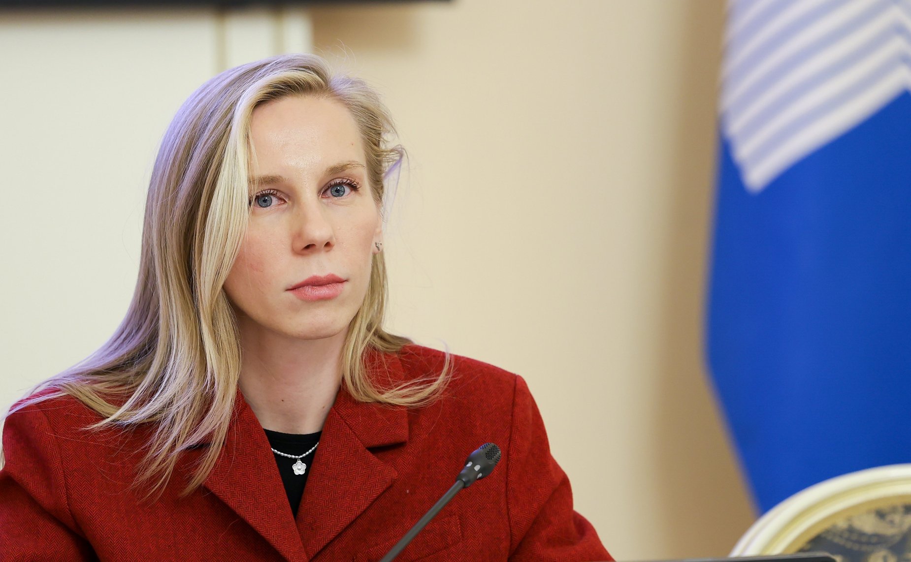 «Создание новой инфраструктуры для построения эффективных экспортных цепочек в странах СНГ». IV Международный Форум «Содружество моды»