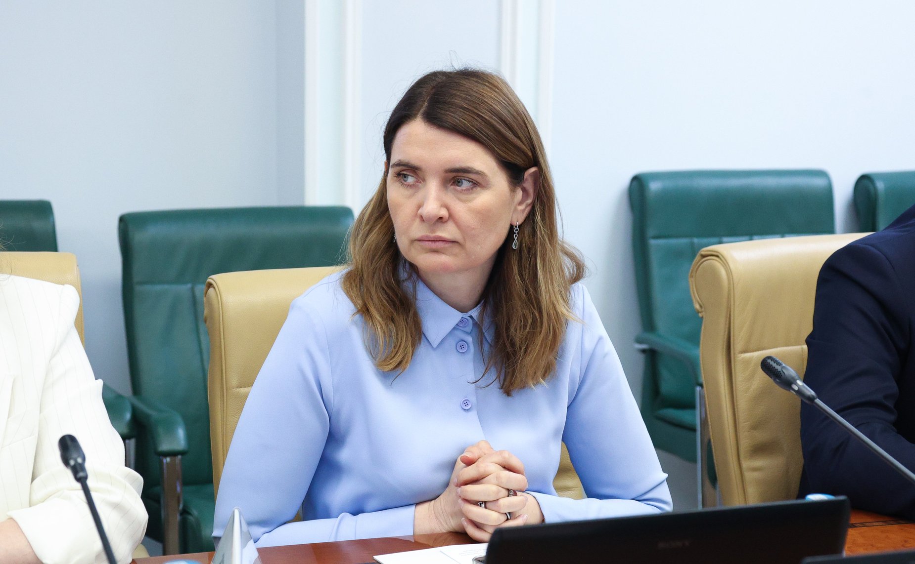 Юлия Лазуткина