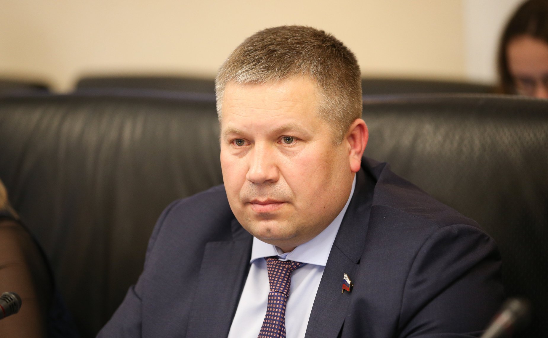 Денис Гусев