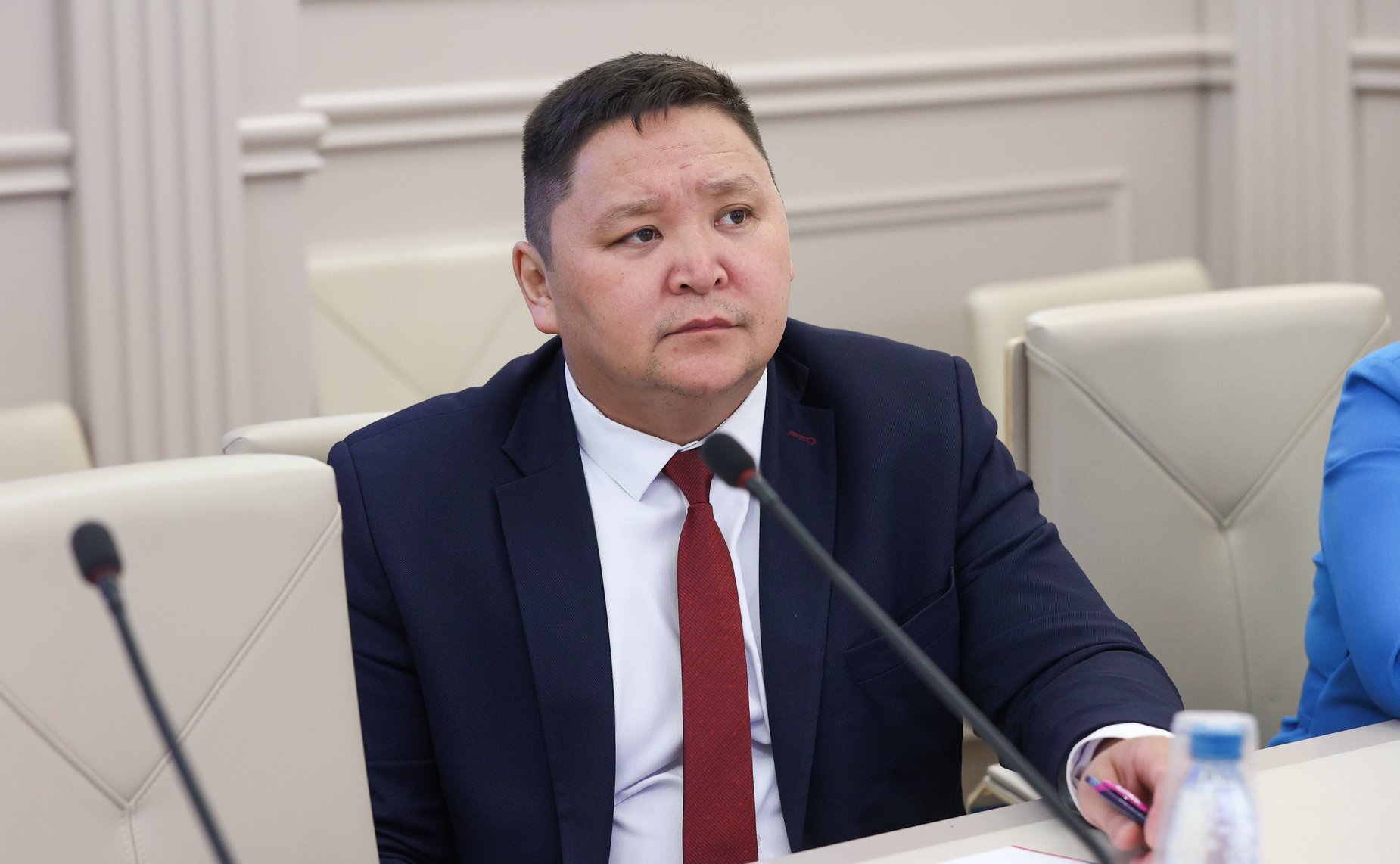 Шоюлбан Кужугет