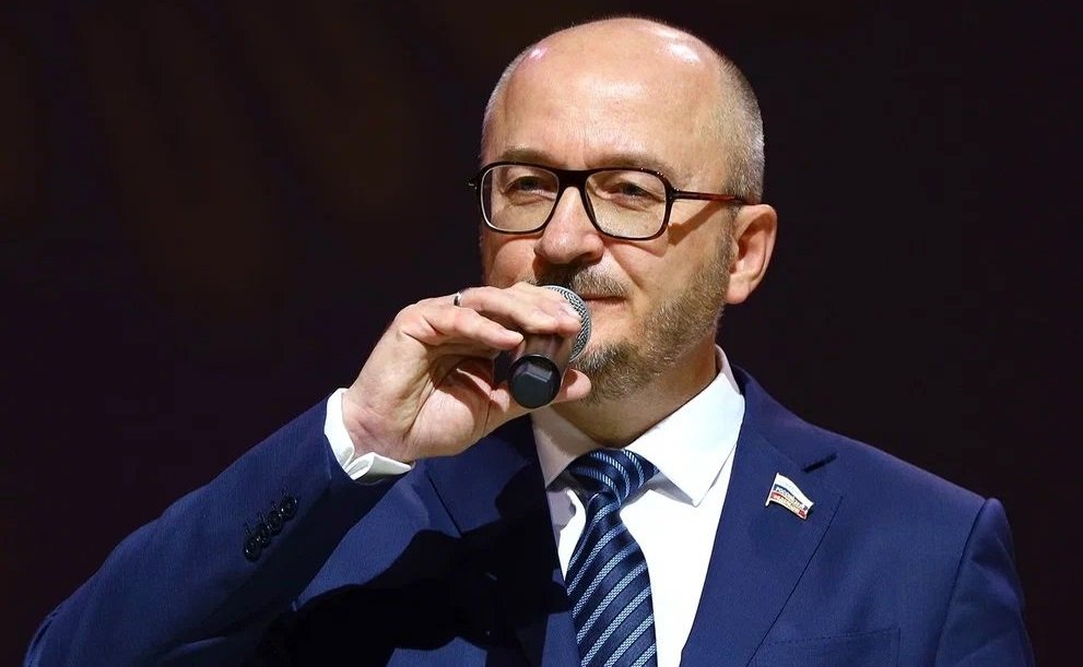 Олег Цепкин