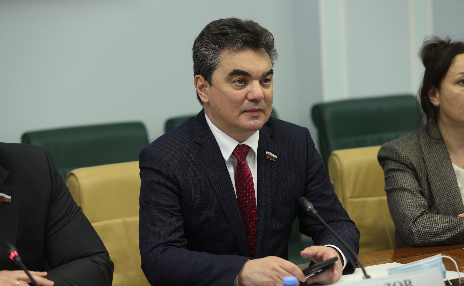 Ирек Ялалов