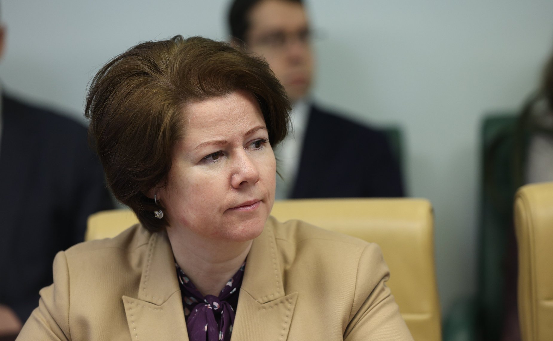 Анастасия Жукова