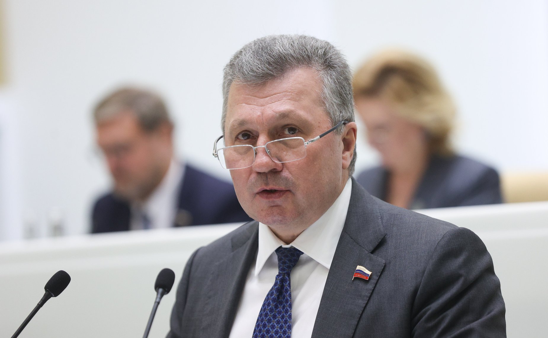 Валерий Васильев