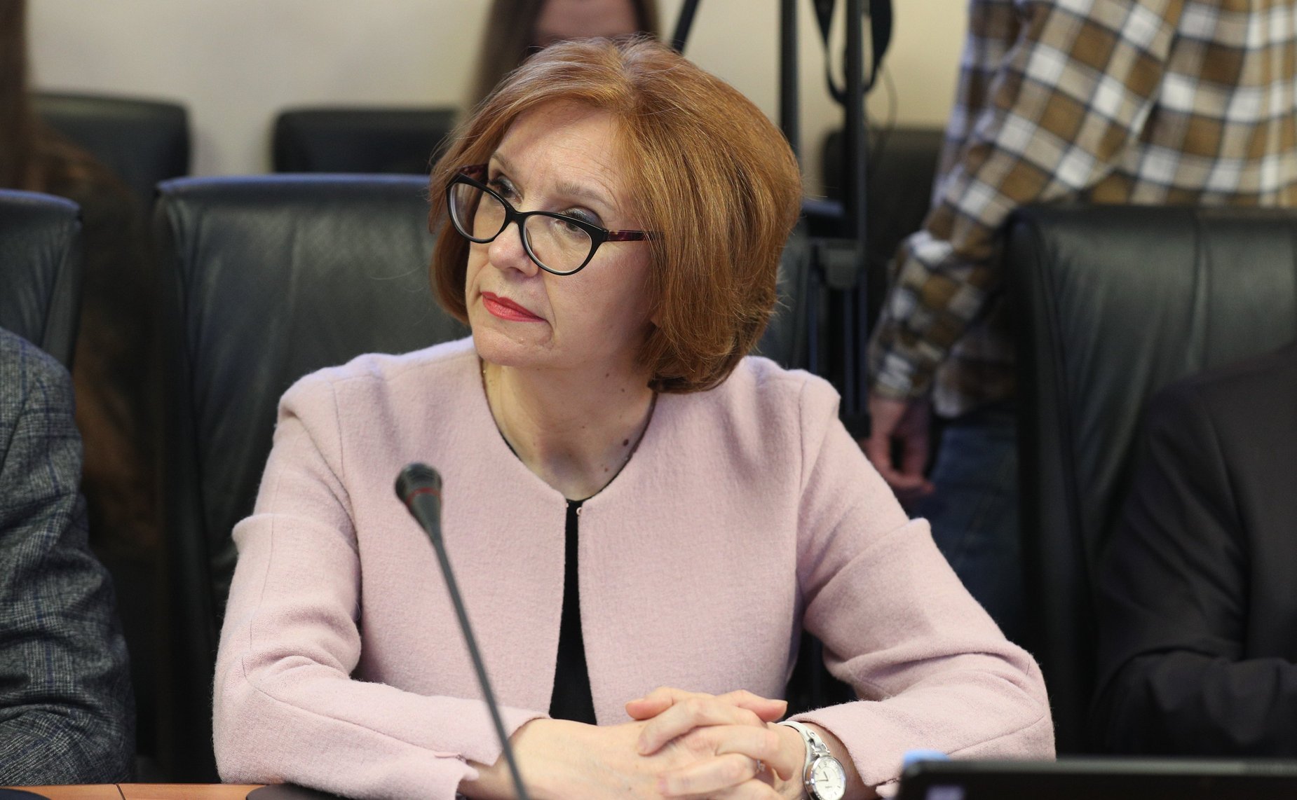 Экспертное совещание по подготовке и проведению VIII Фестиваля православной культуры и традиций малых городов и сельских поселений Руси «София»