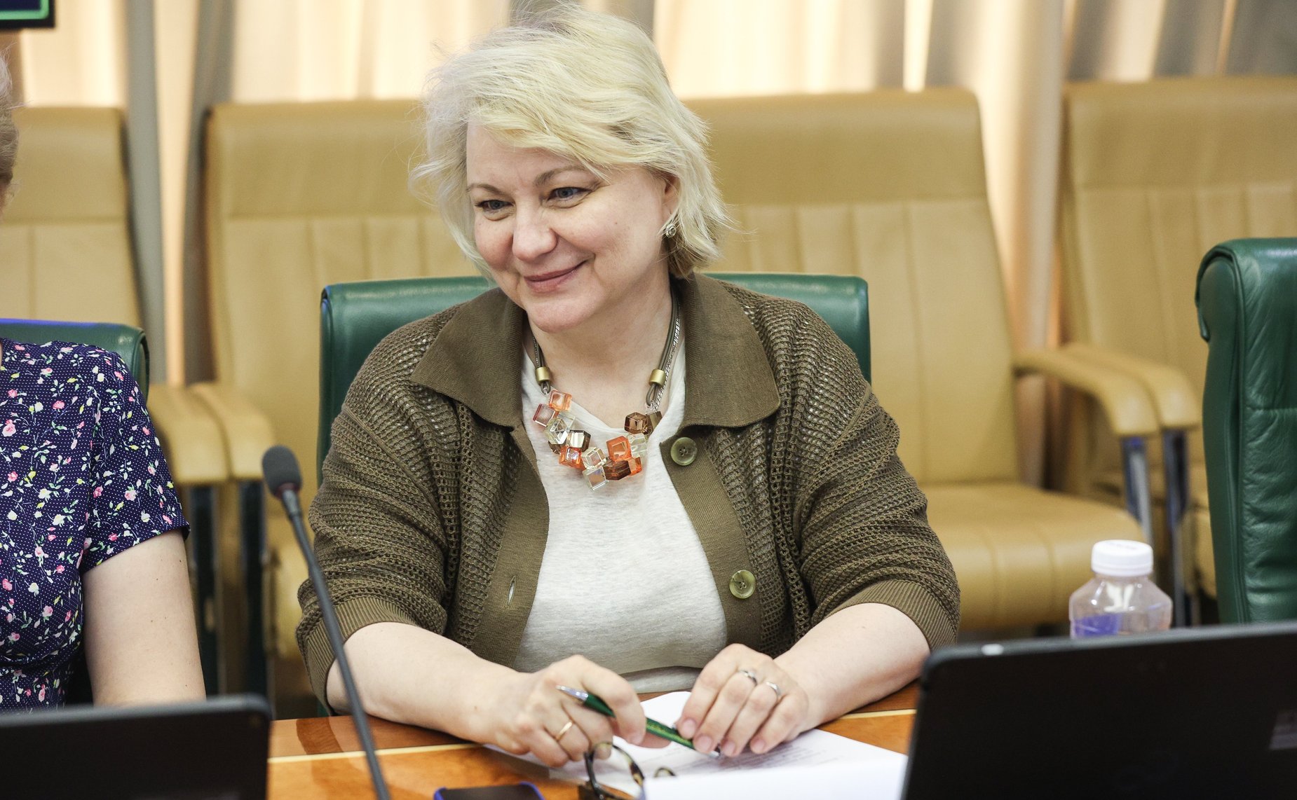 Заседание технического комитета по стандартизации «Молоко и продукты переработки молока»