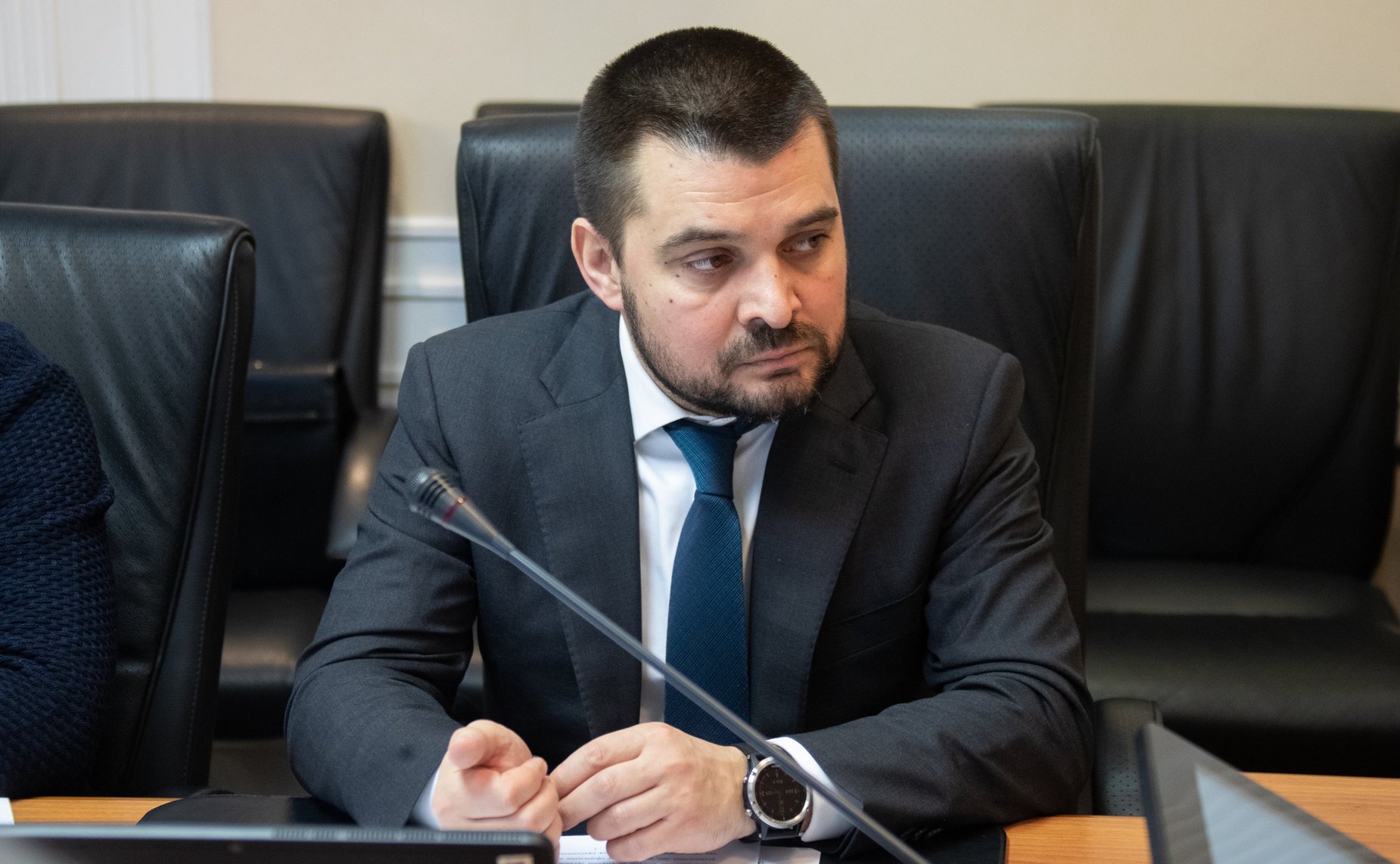 Сергей Мамедов