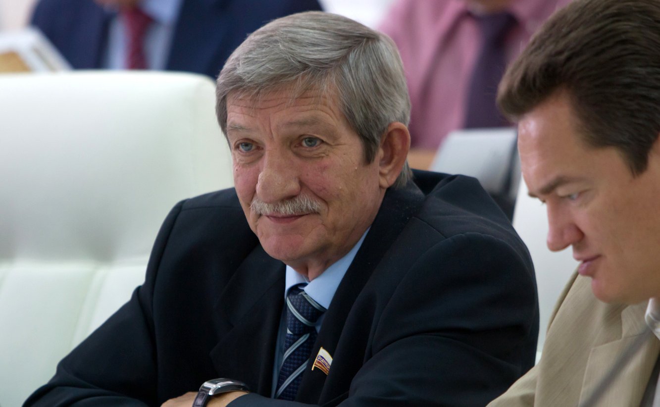 Круглый стол по теме: Проблемы развития агропромышленного комплекса Новиков  5