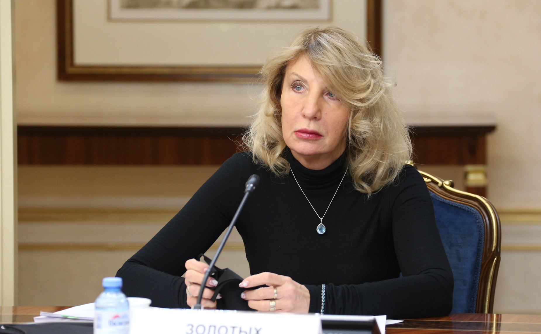 Заседание Совета по вопросам интеллектуальной собственности на тему «Трансформация сферы интеллектуальной собственности: законодательный аспект»