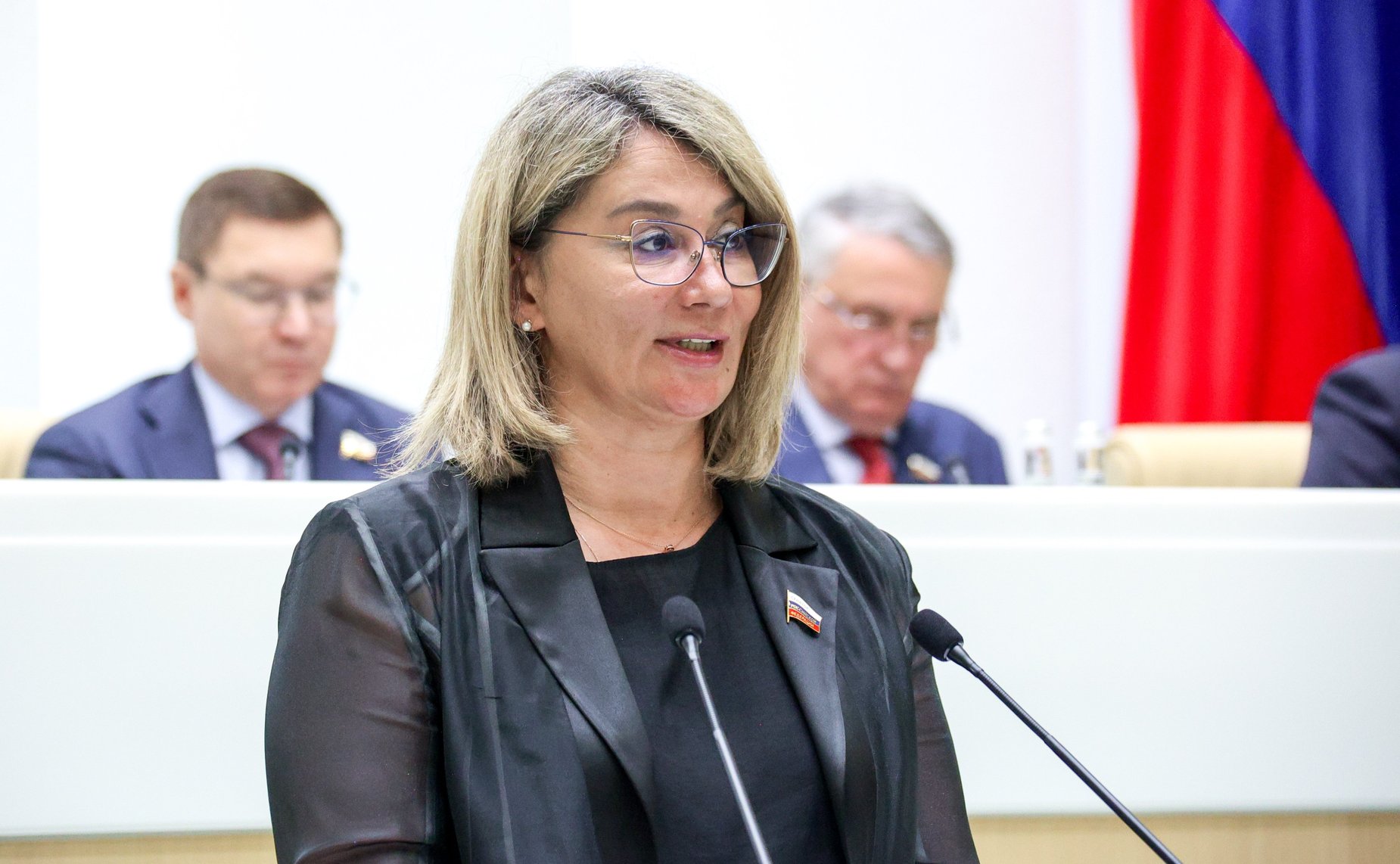 Наталия Косихина