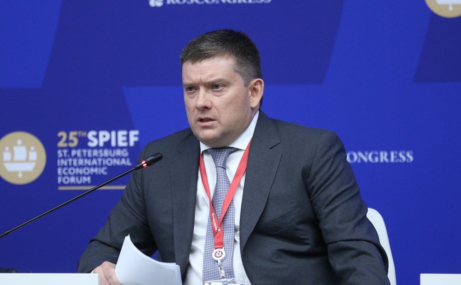 Николай Журавлев