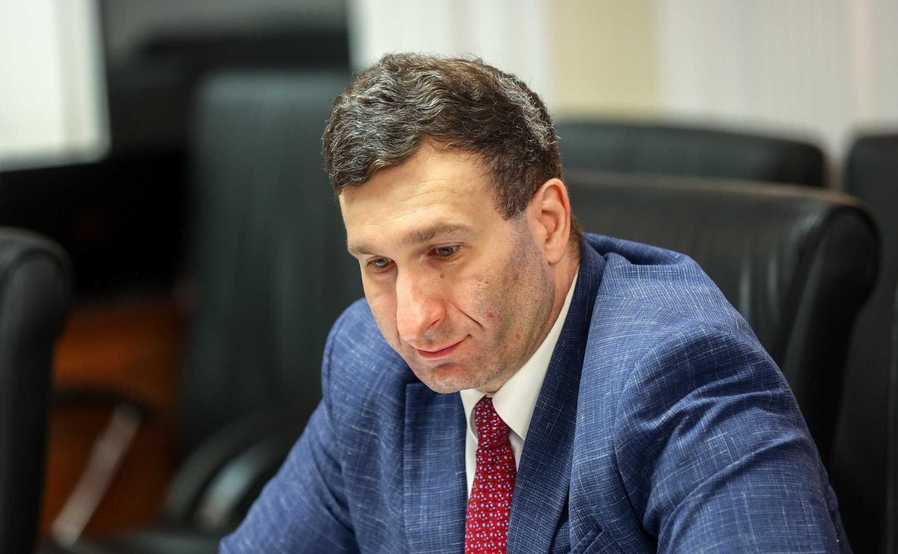 Круглый стол Комитета Совета Федерации по международным делам на тему «Объединенная Европа против России в 1941 и 2025 годах. 80-летие Великой Победы в актуальном внешнеполитическом контексте»