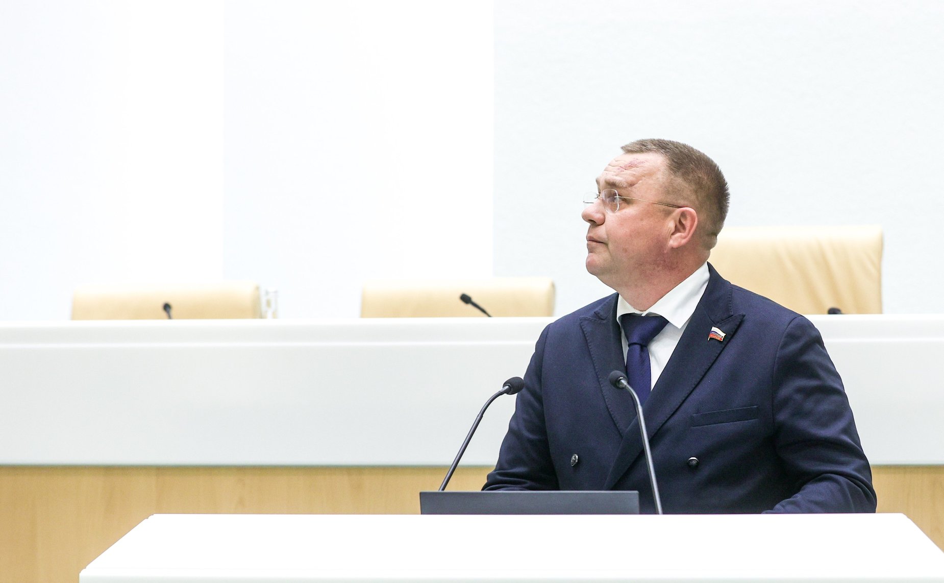 Игорь Кастюкевич