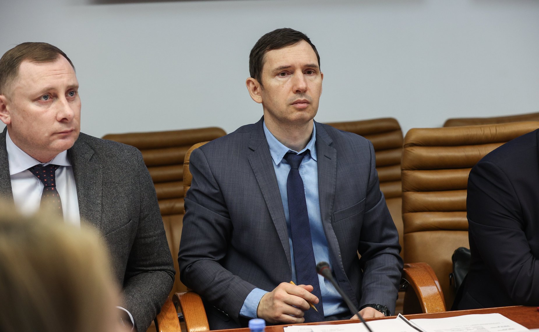 Круглый стол Комитета СФ по аграрно-продовольственной политике и природопользованию