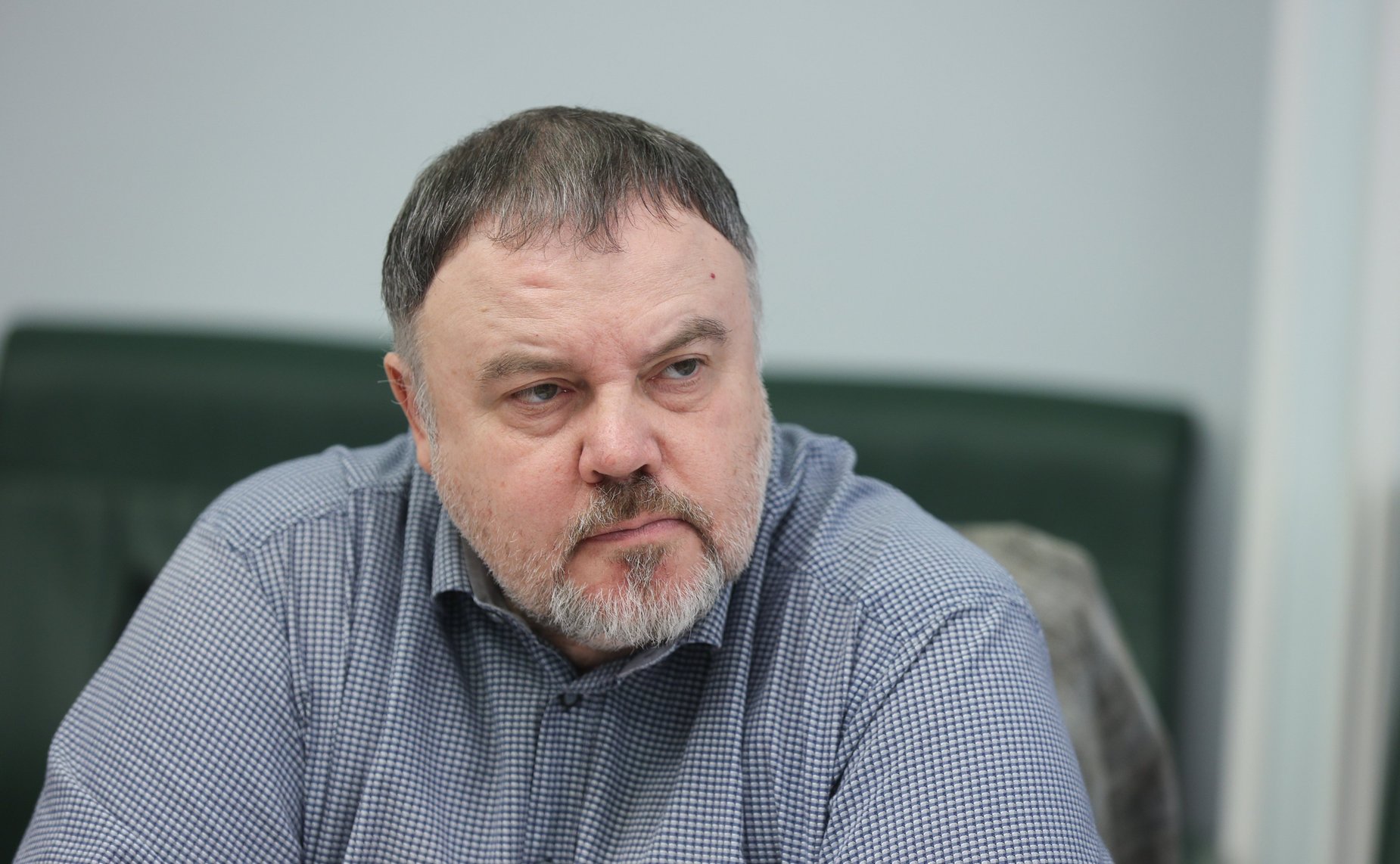 Первое заседание рабочей группы для выработки предложений о совершенствовании законодательства в сфере детского и социального питания